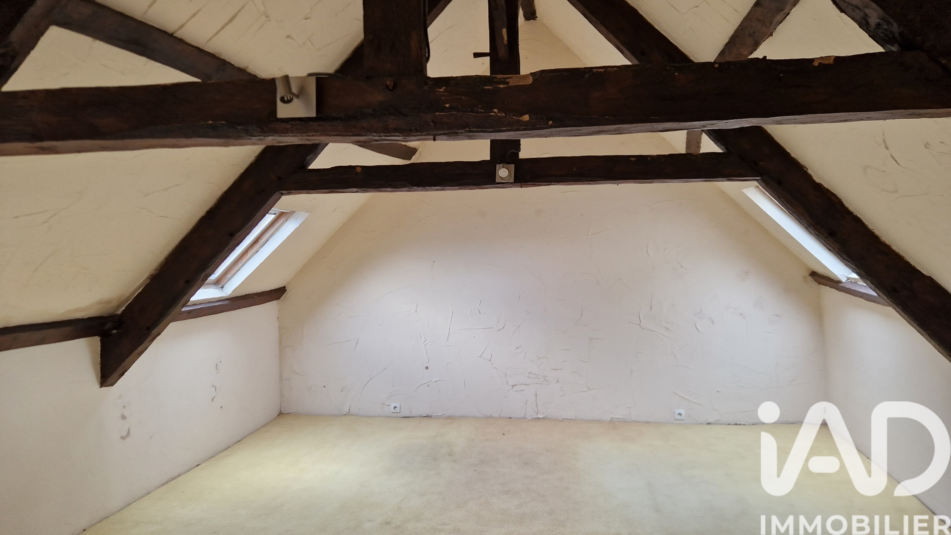 Vente maison à PLESSALA (22330) : maison de ville 6 pièces 122 m² — 10