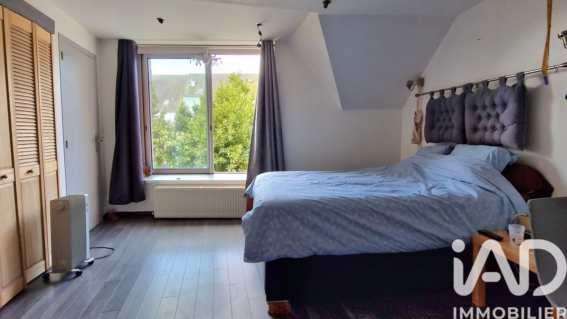 Vente maison à PLESSALA (22330) : maison de ville 6 pièces 122 m² — 4