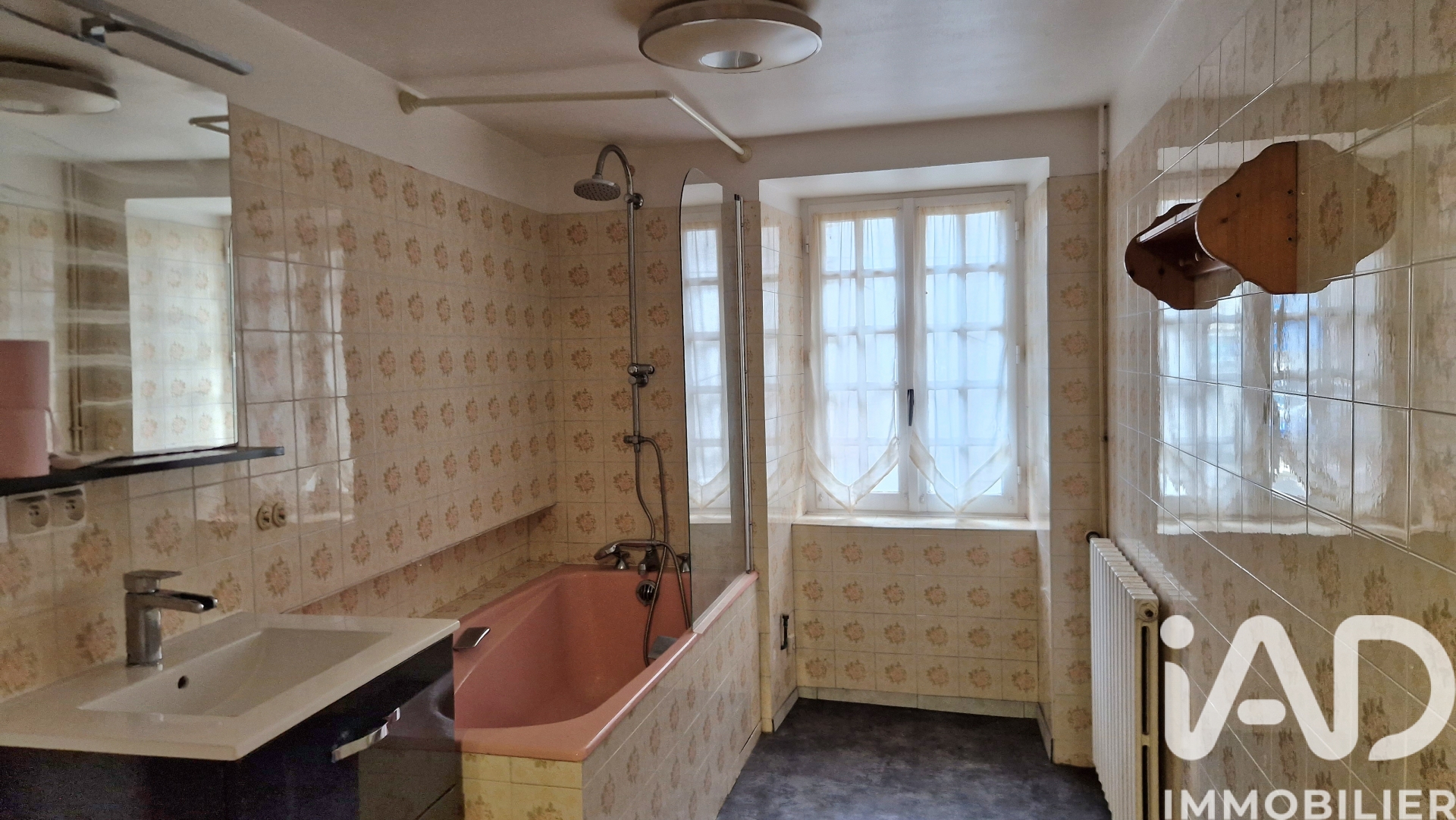 Vente maison à PLESSALA (22330) : maison de ville 6 pièces 122 m² — 7