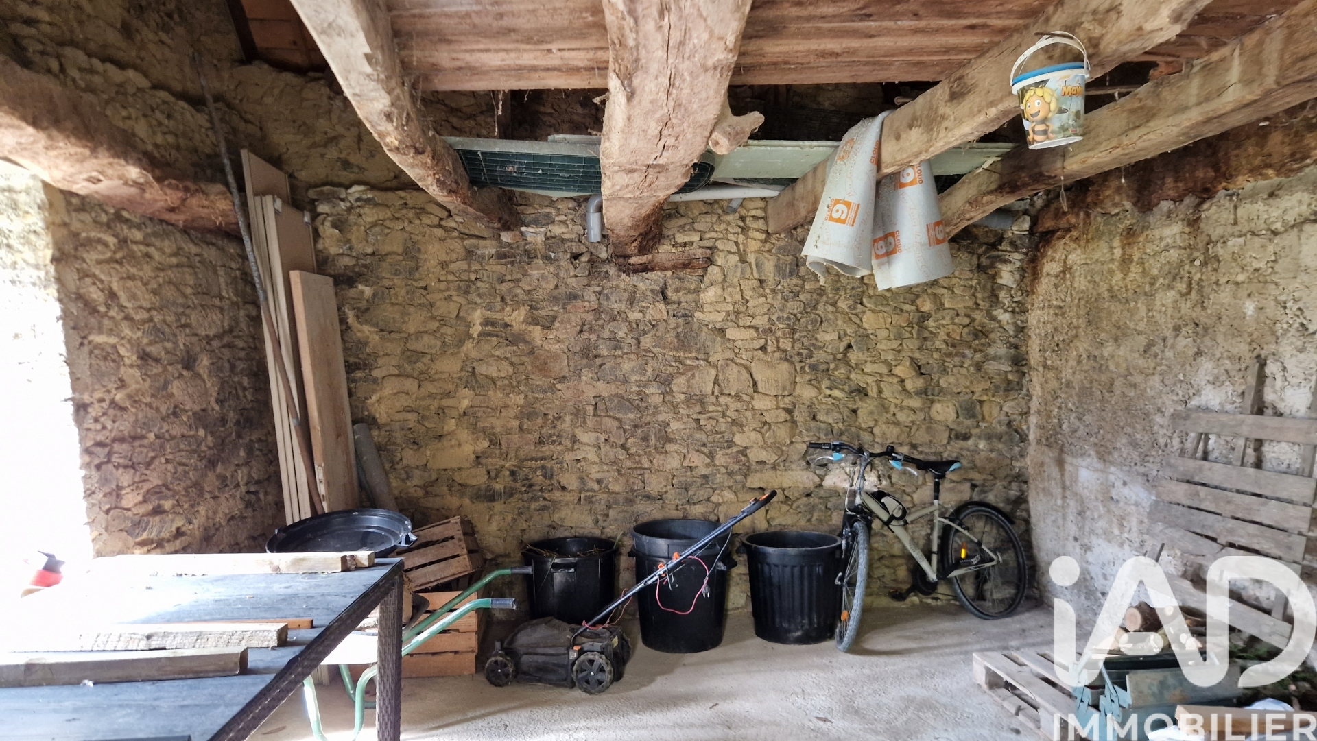 Vente maison à PLESSALA (22330) : maison de ville 6 pièces 122 m² — 13