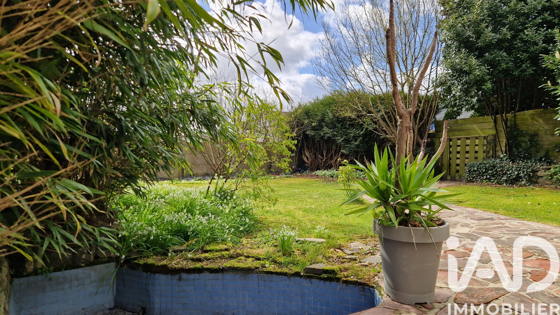 Vente maison à PLESSALA (22330) : maison de ville 6 pièces 122 m² — 11