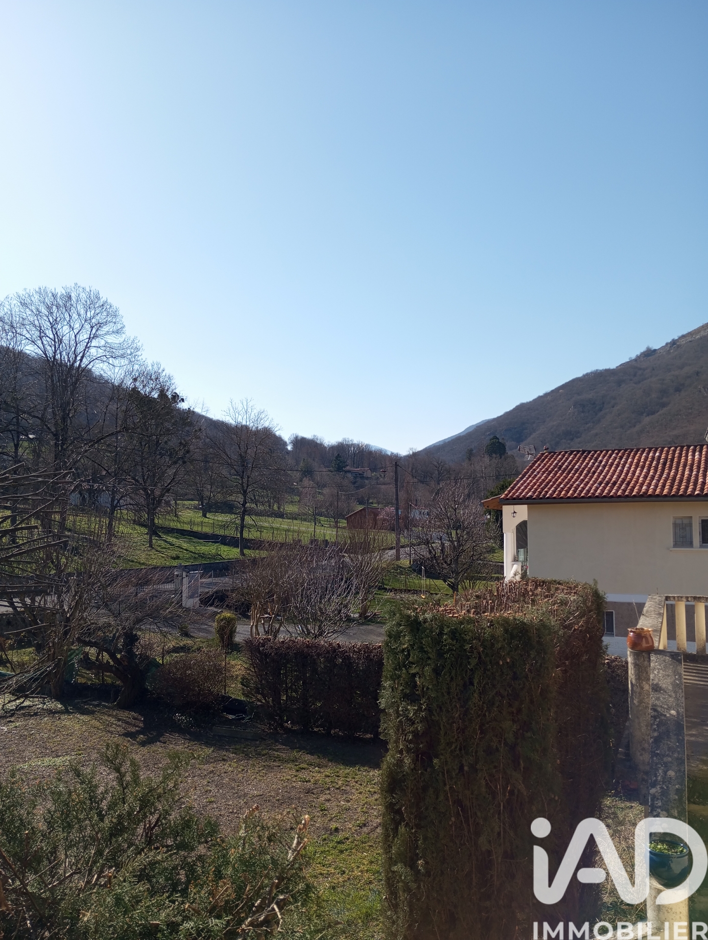Vente maison à Siradan (65370) : maison 6 pièces 122 m² - 1994530 — 4