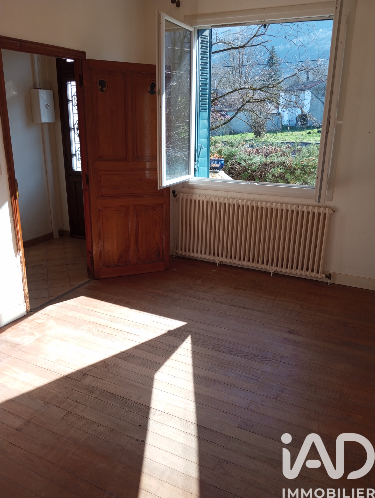 Vente maison à Siradan (65370) : maison 6 pièces 122 m² - 1994530 — 7
