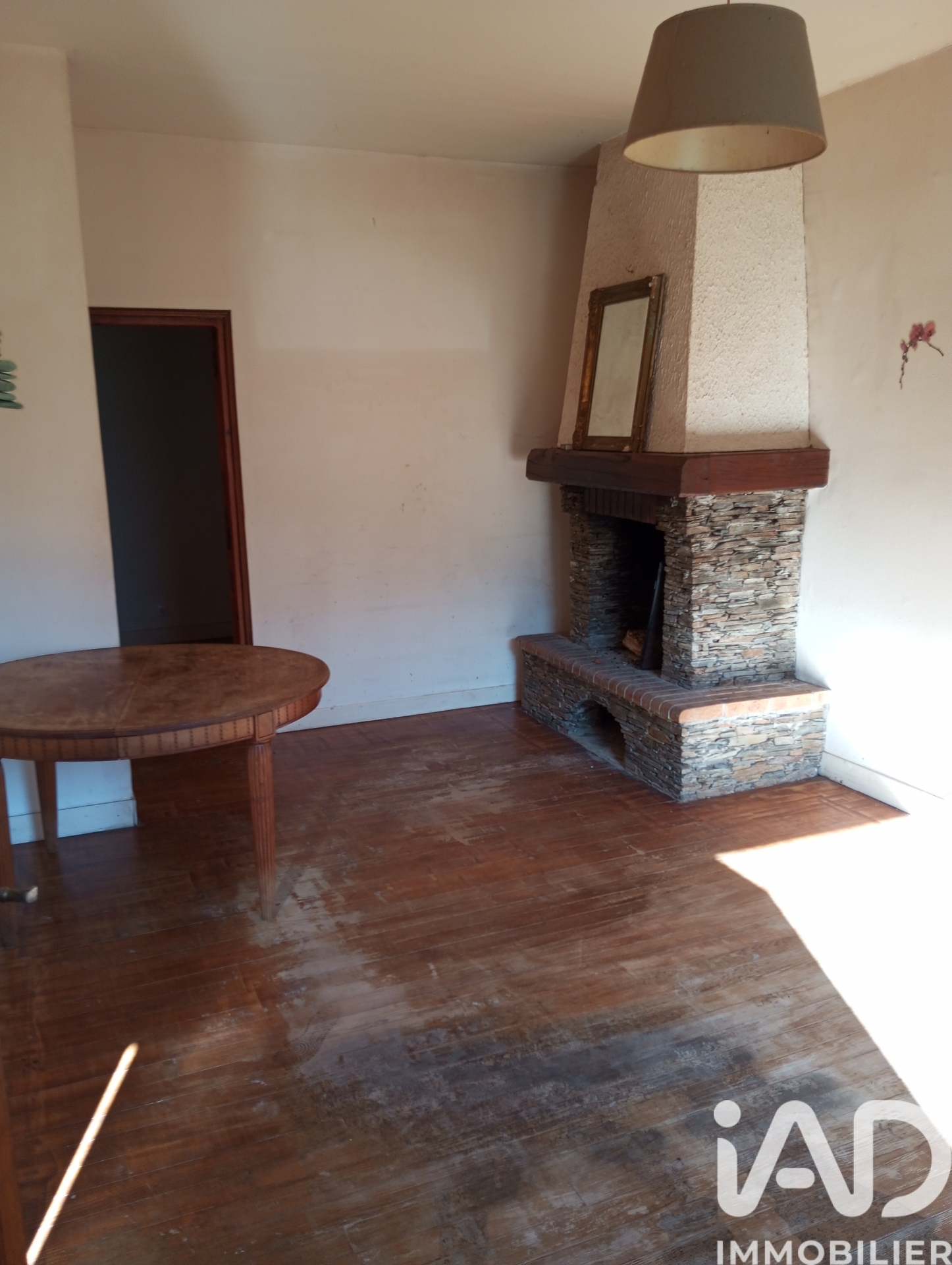 Vente maison à Siradan (65370) : maison 6 pièces 122 m² - 1994530 — 8