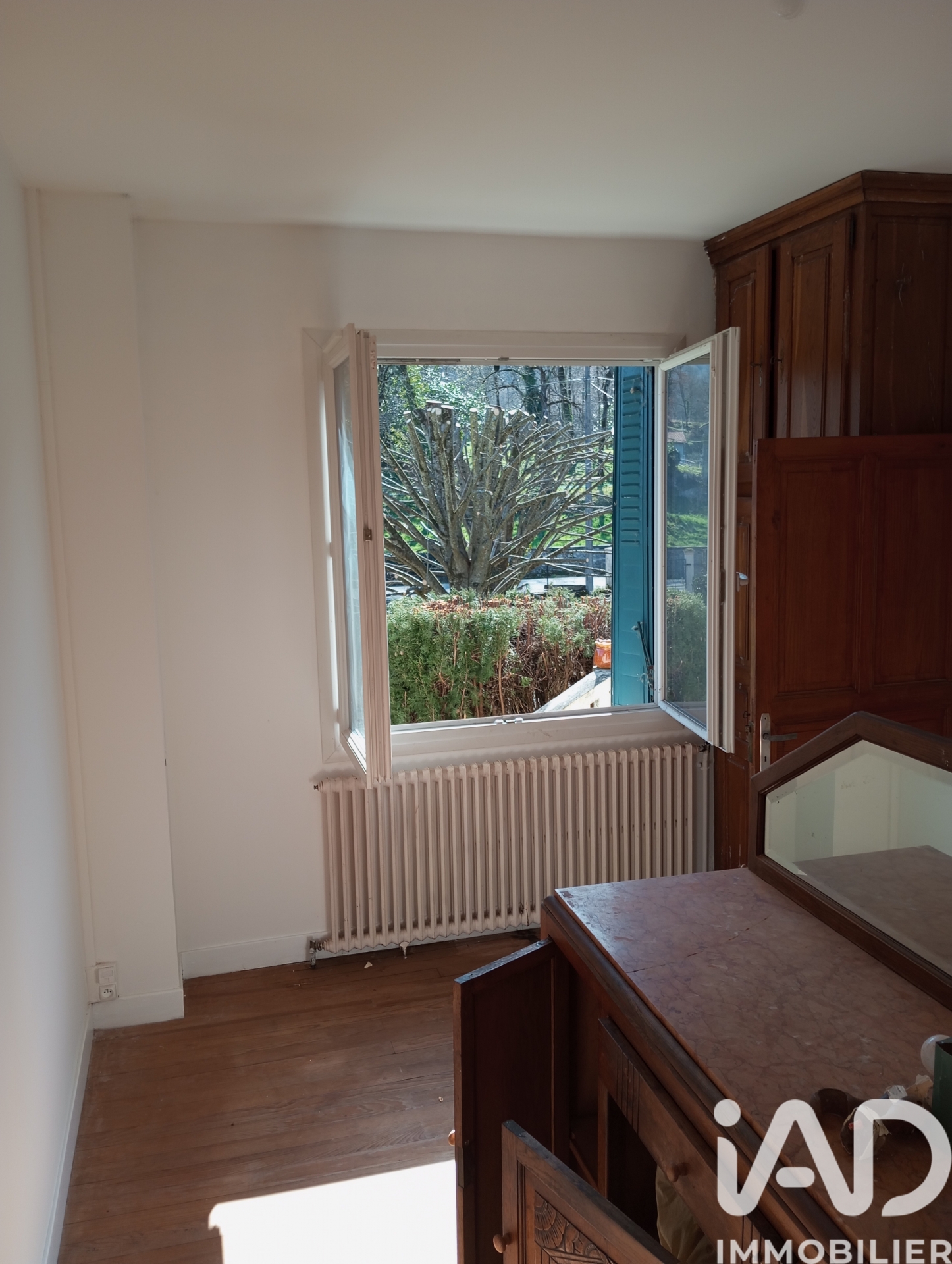 Vente maison à Siradan (65370) : maison 6 pièces 122 m² - 1994530 — 10