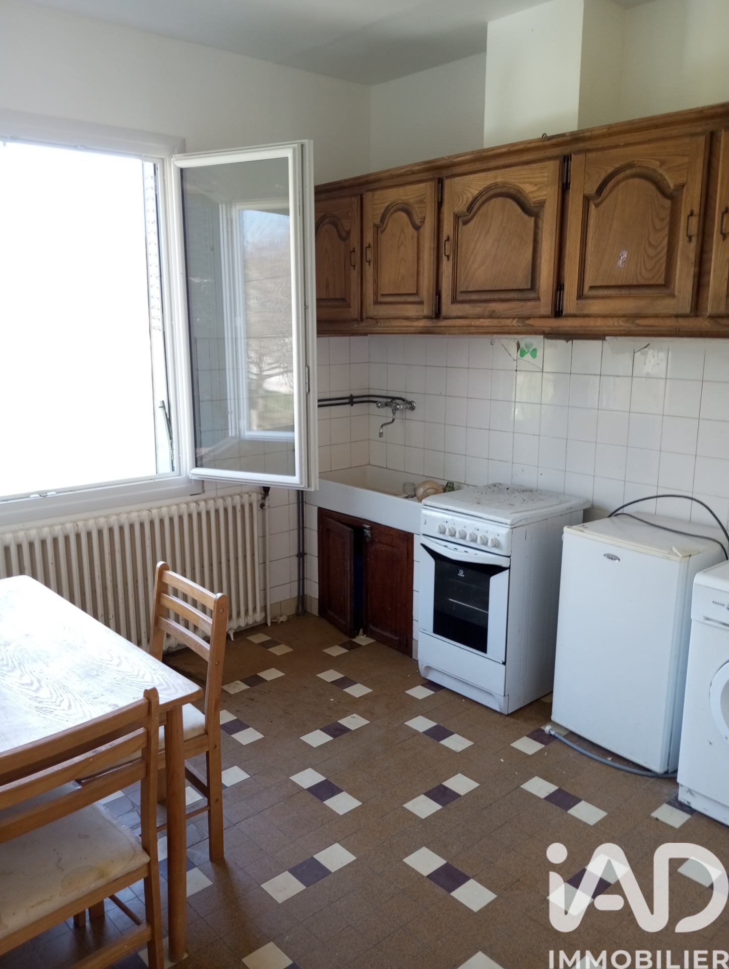 Vente maison à Siradan (65370) : maison 6 pièces 122 m² - 1994530 — 11