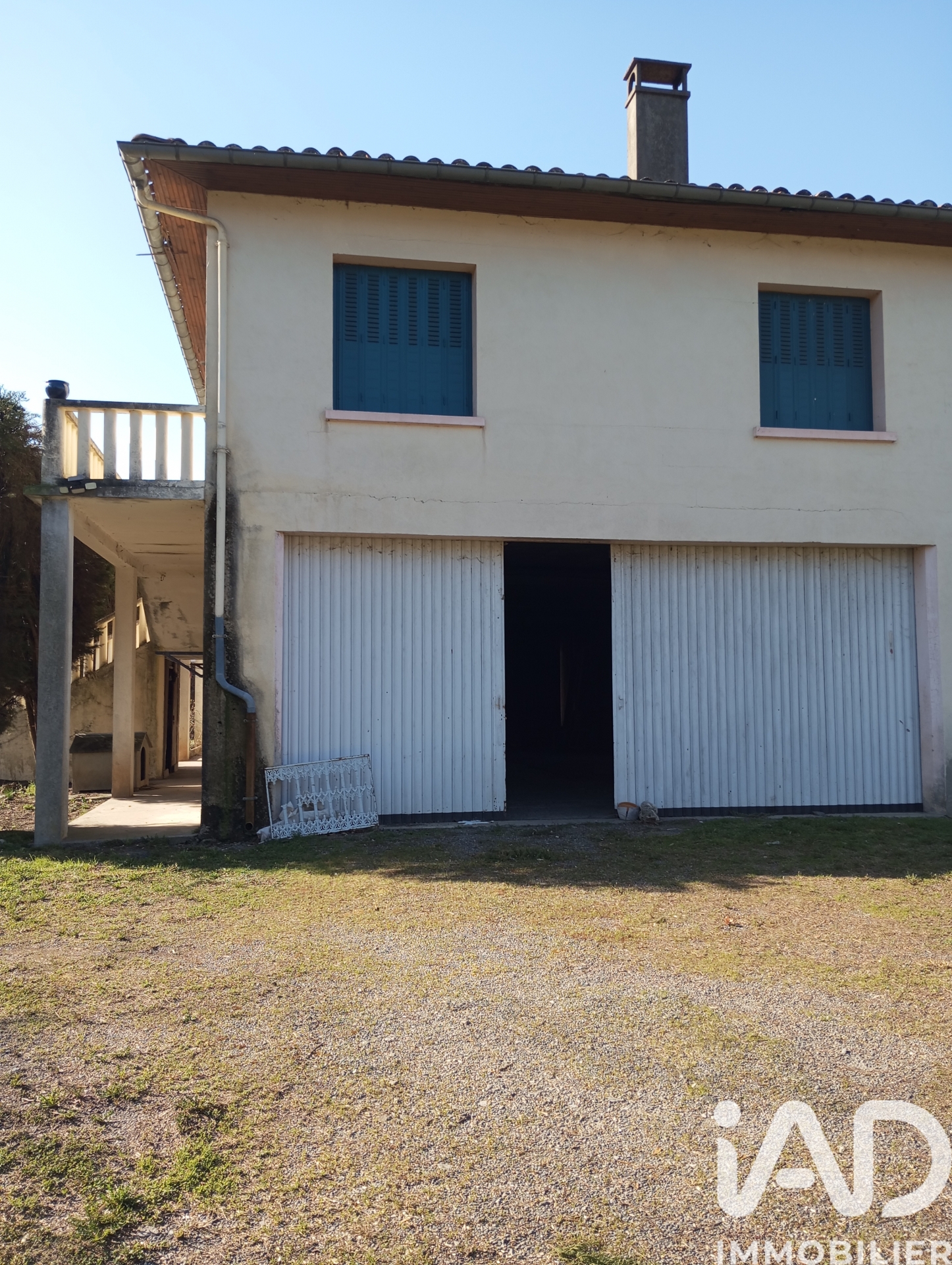 Vente maison à Siradan (65370) : maison 6 pièces 122 m² - 1994530 — 12