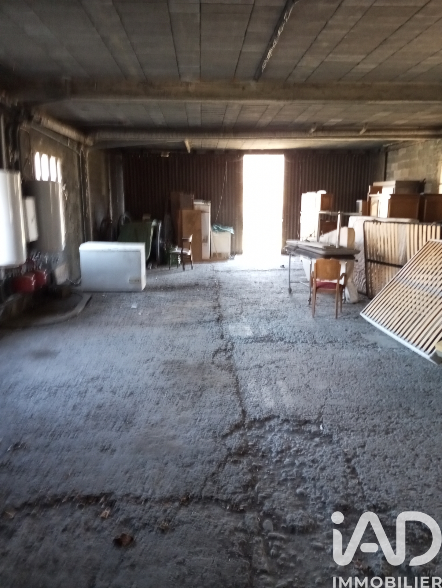 Vente maison à Siradan (65370) : maison 6 pièces 122 m² - 1994530 — 13