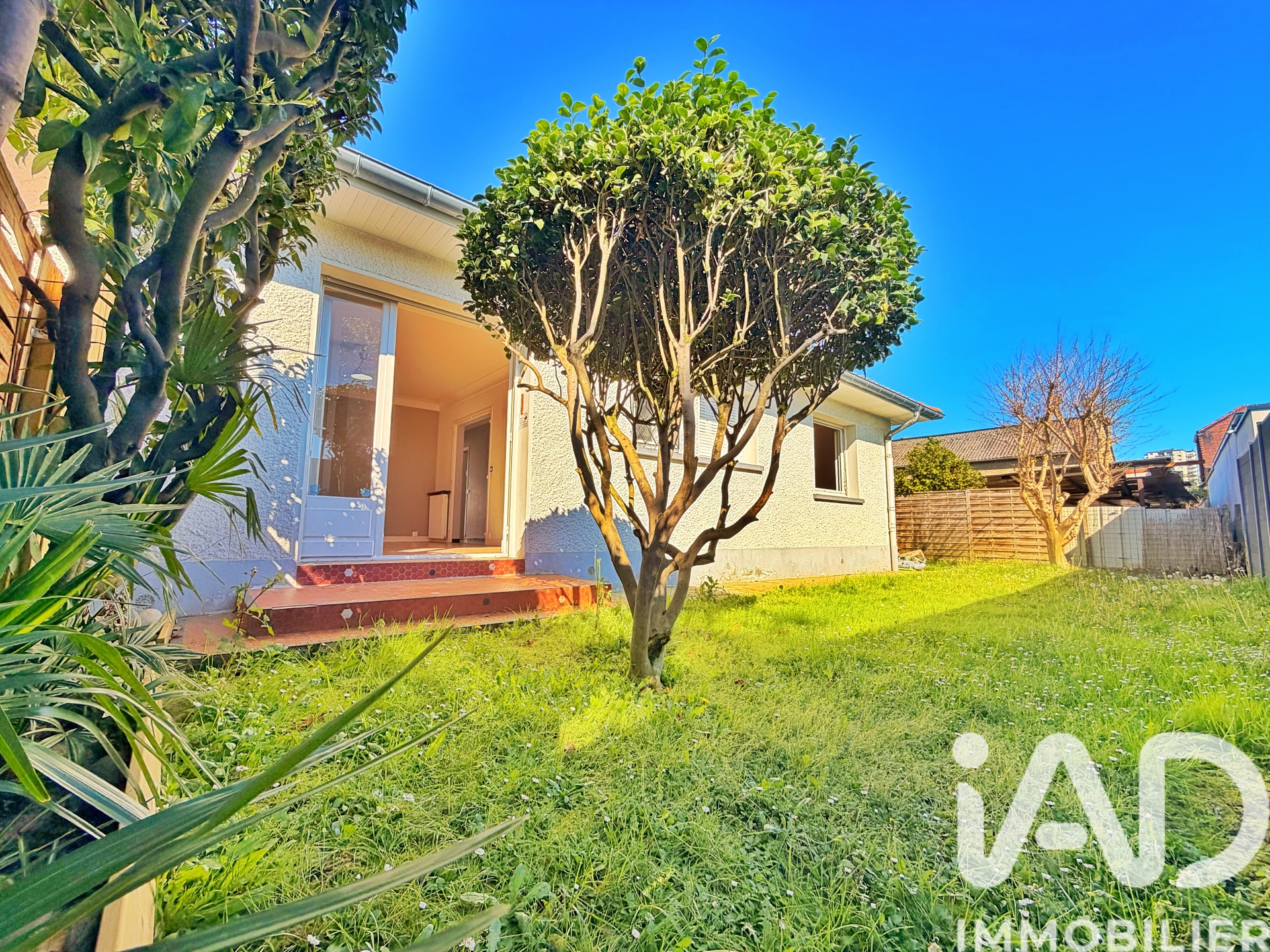 Vente Maison/villa 3 pièces