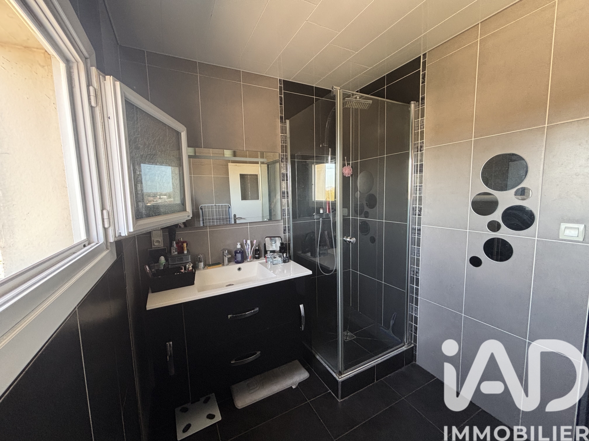 Vente appartement à Pont-Sainte-Marie (10150) : appartement 3 pièces 62 m² - 1988894 — 6
