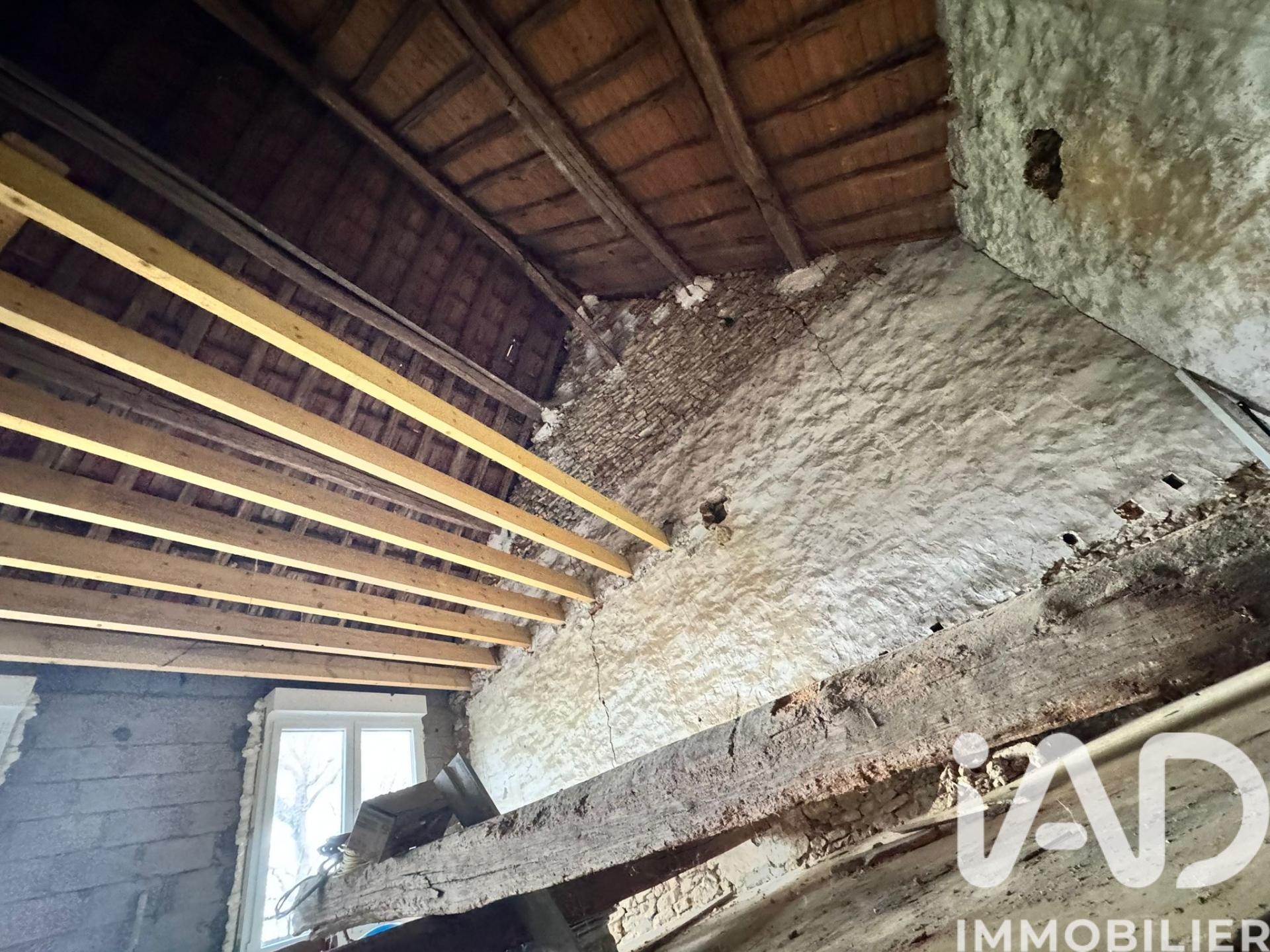 Vente maison à Champlan (91160) : maison 3 pièces 70 m² — 4