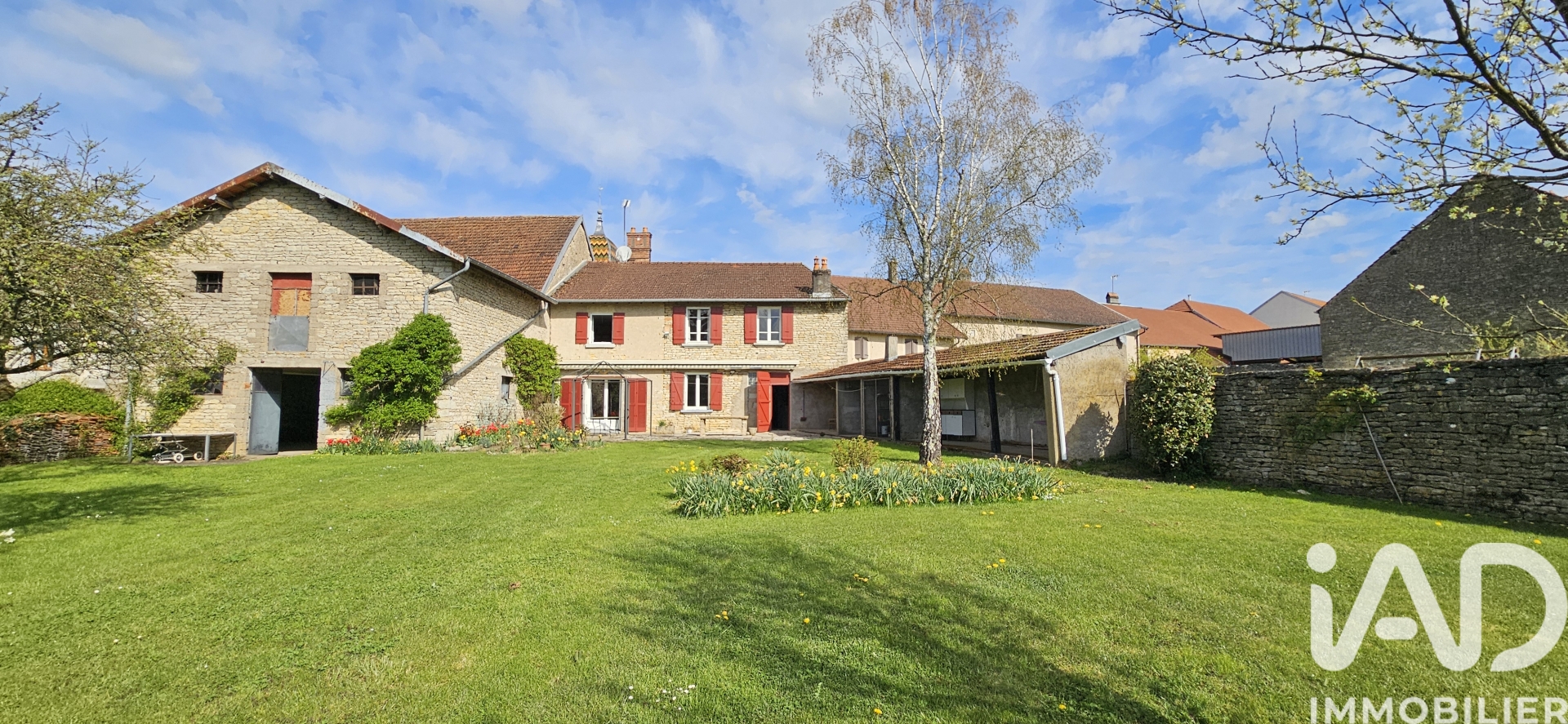 Vente maison à Roche — 2