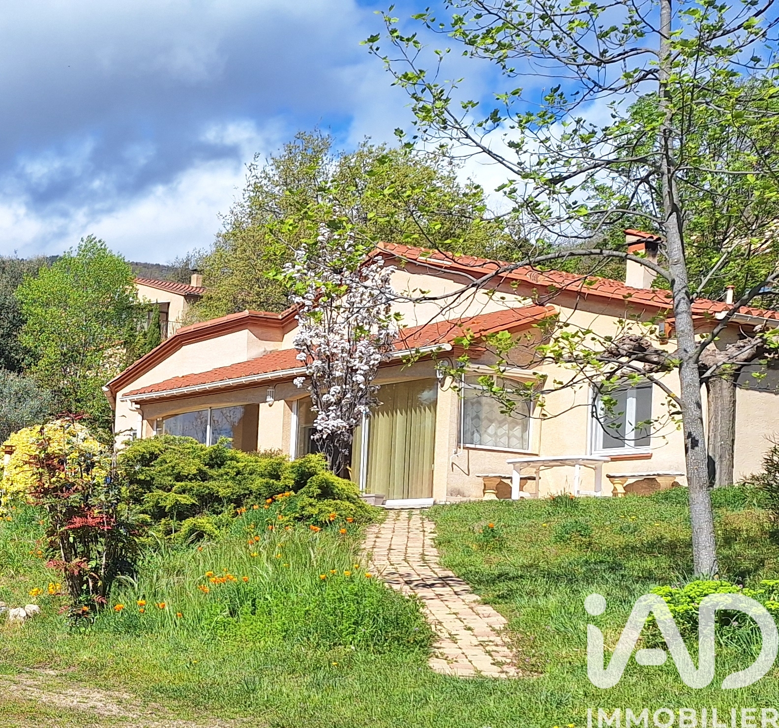 Vente Maison/villa 3 pièces