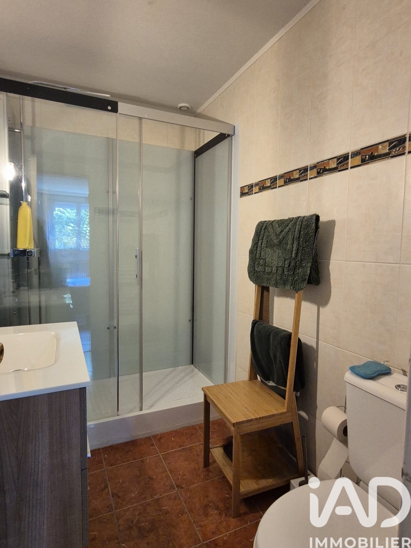 Vente Maison/villa 8 pièces