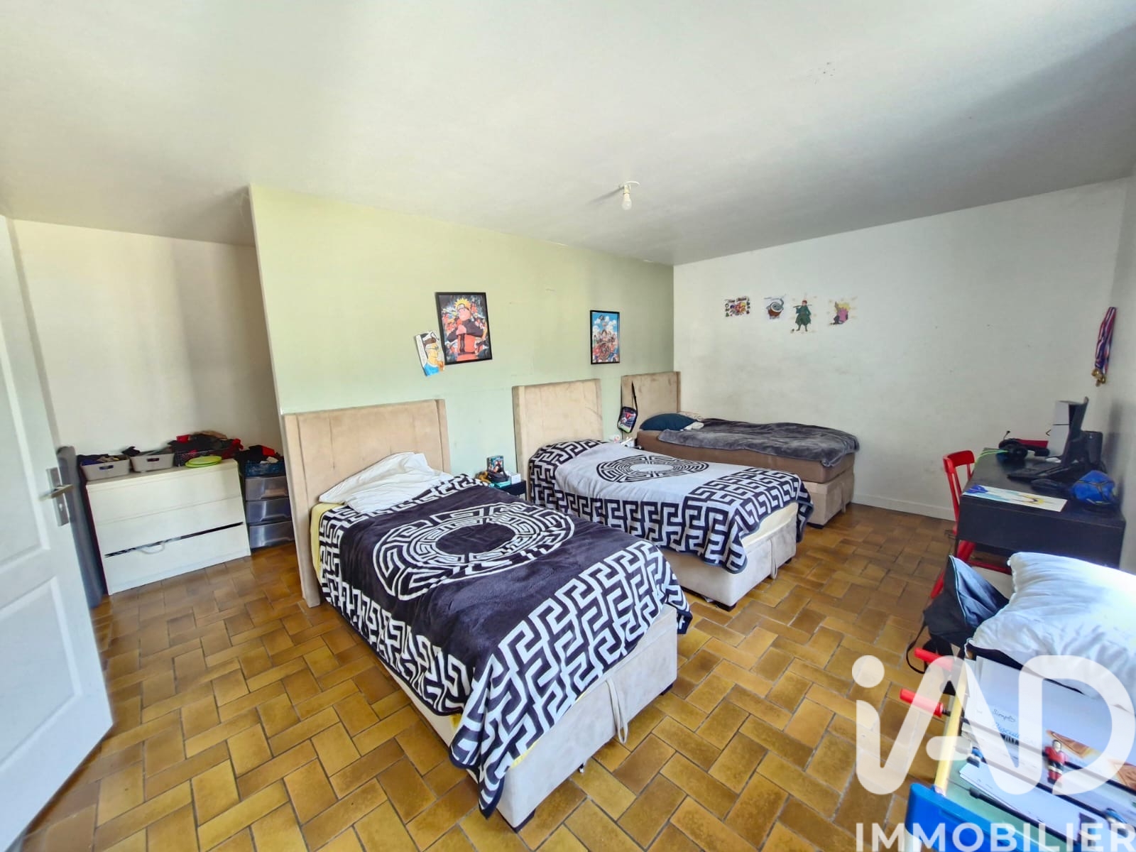 Vente maison à Châlette — 13
