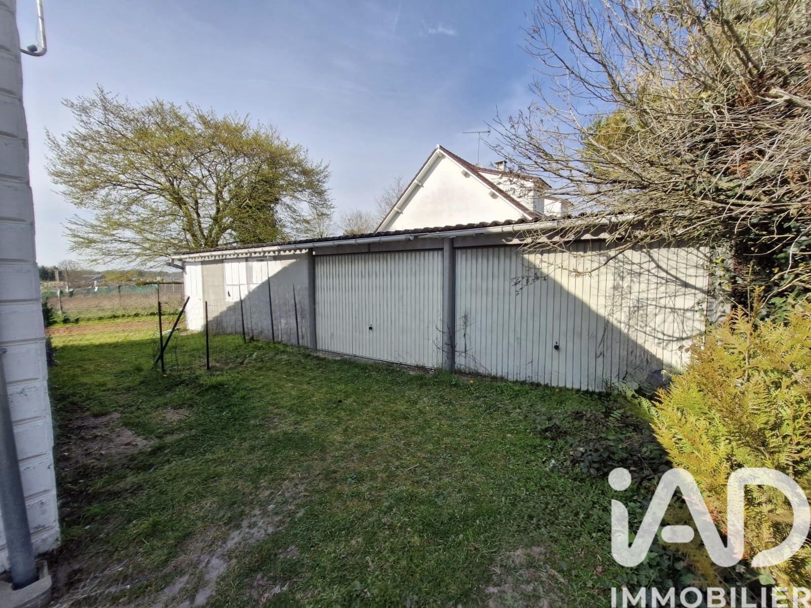 Vente maison à Châlette — 5