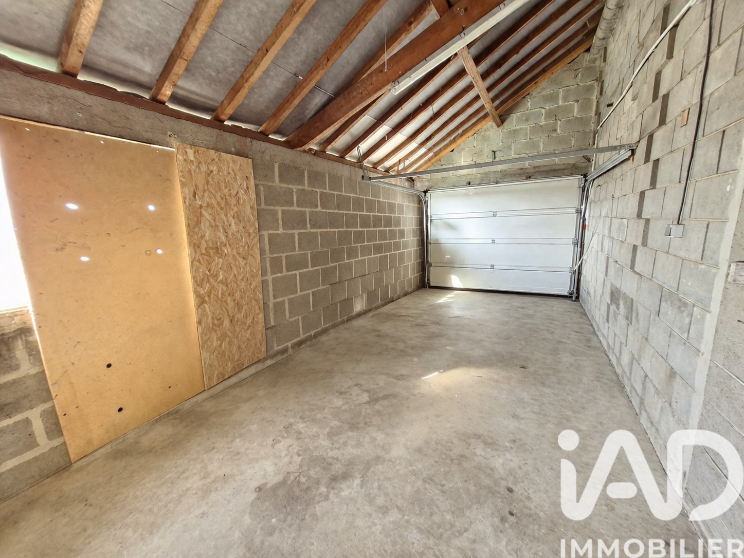 Vente maison à Châlette — 6