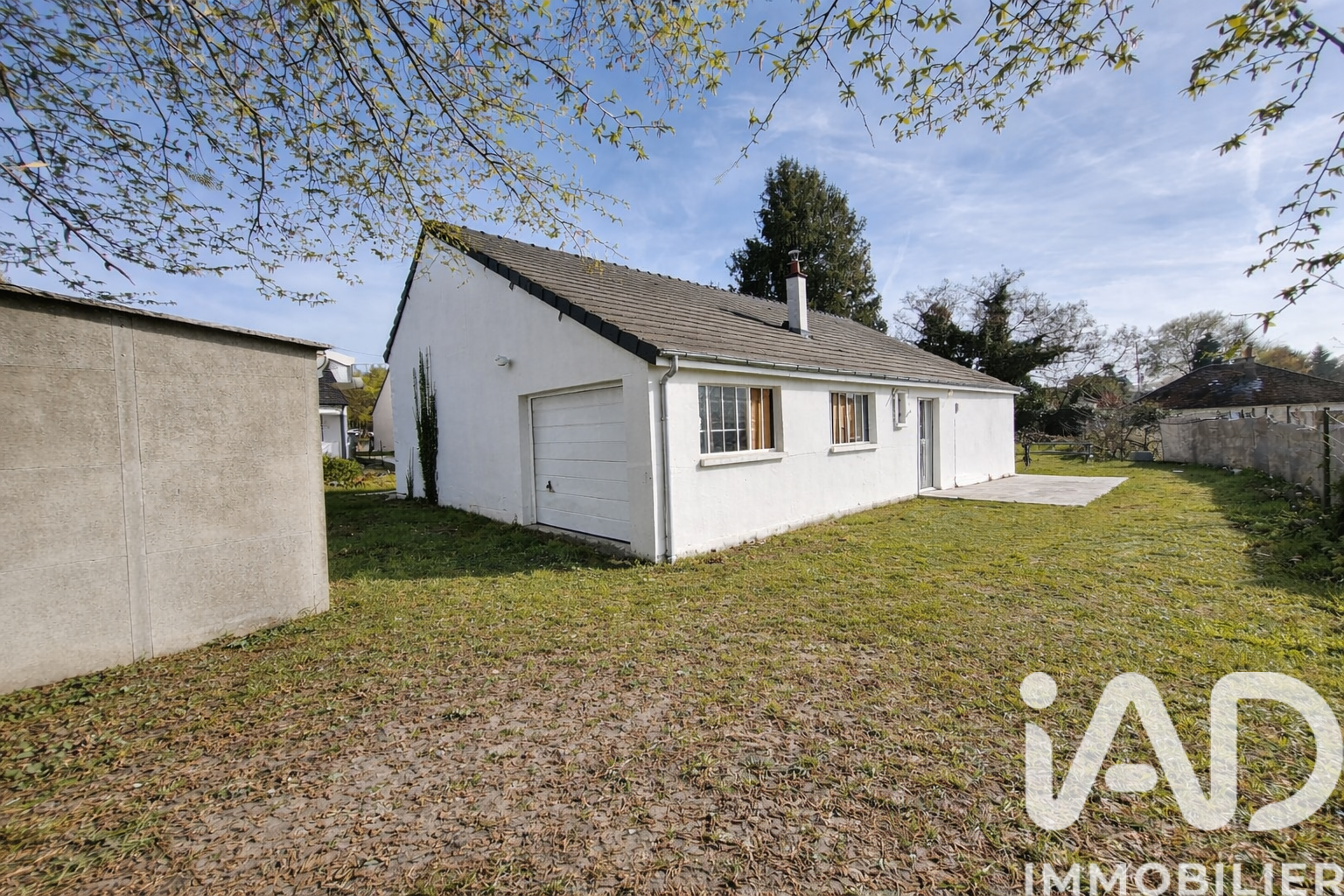 Vente maison à Châlette — 4