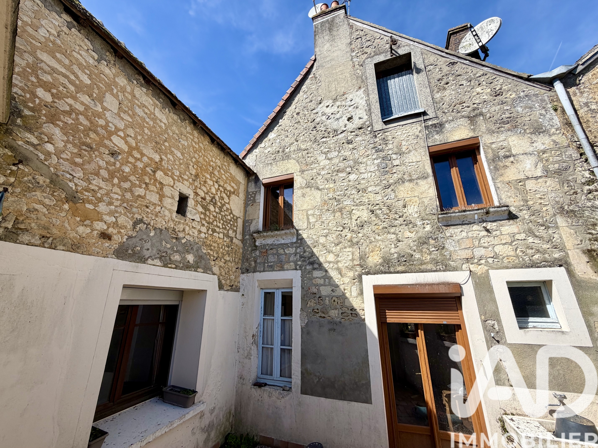 Vente maison à Saint — 2
