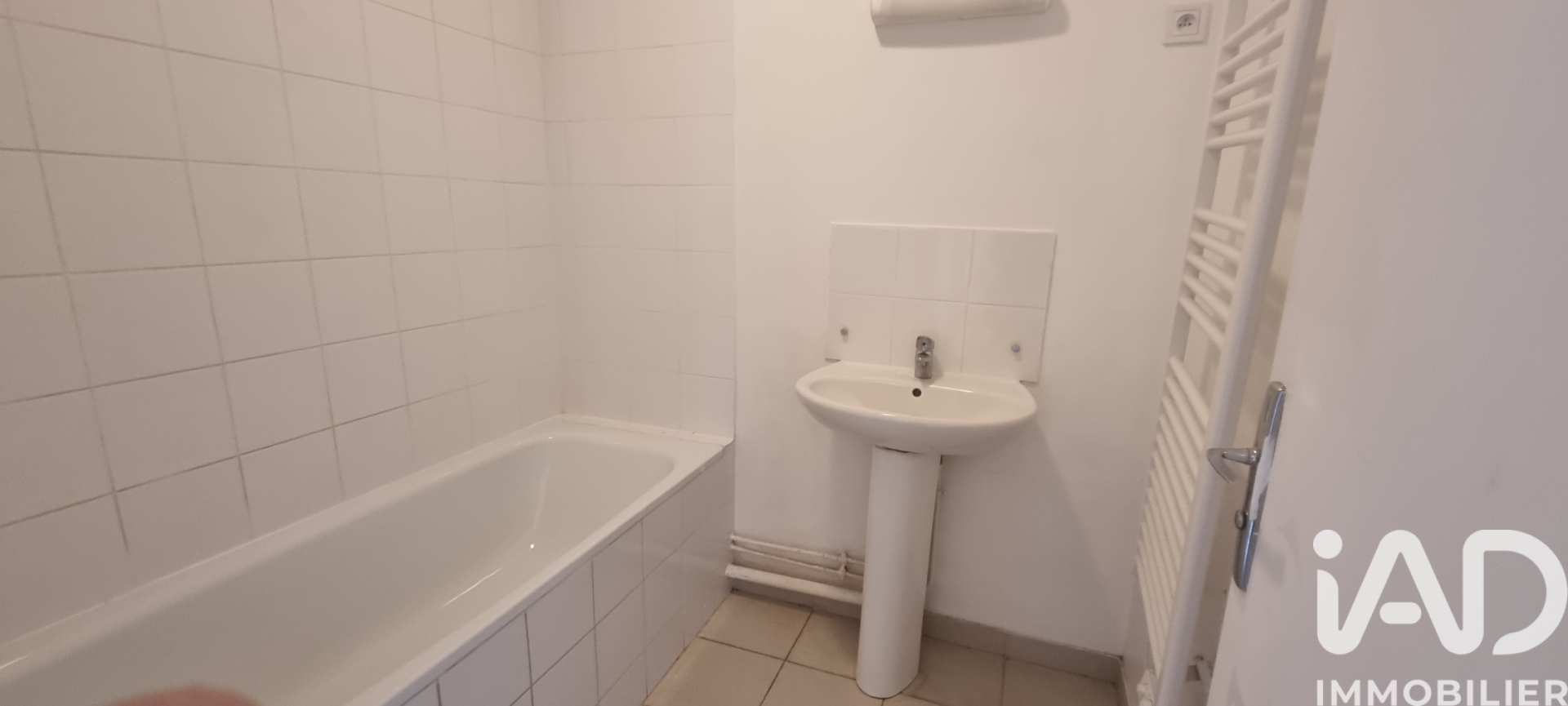 Vente appartement à Sevran (93270) : appartement 2 pièces 51 m² — 6