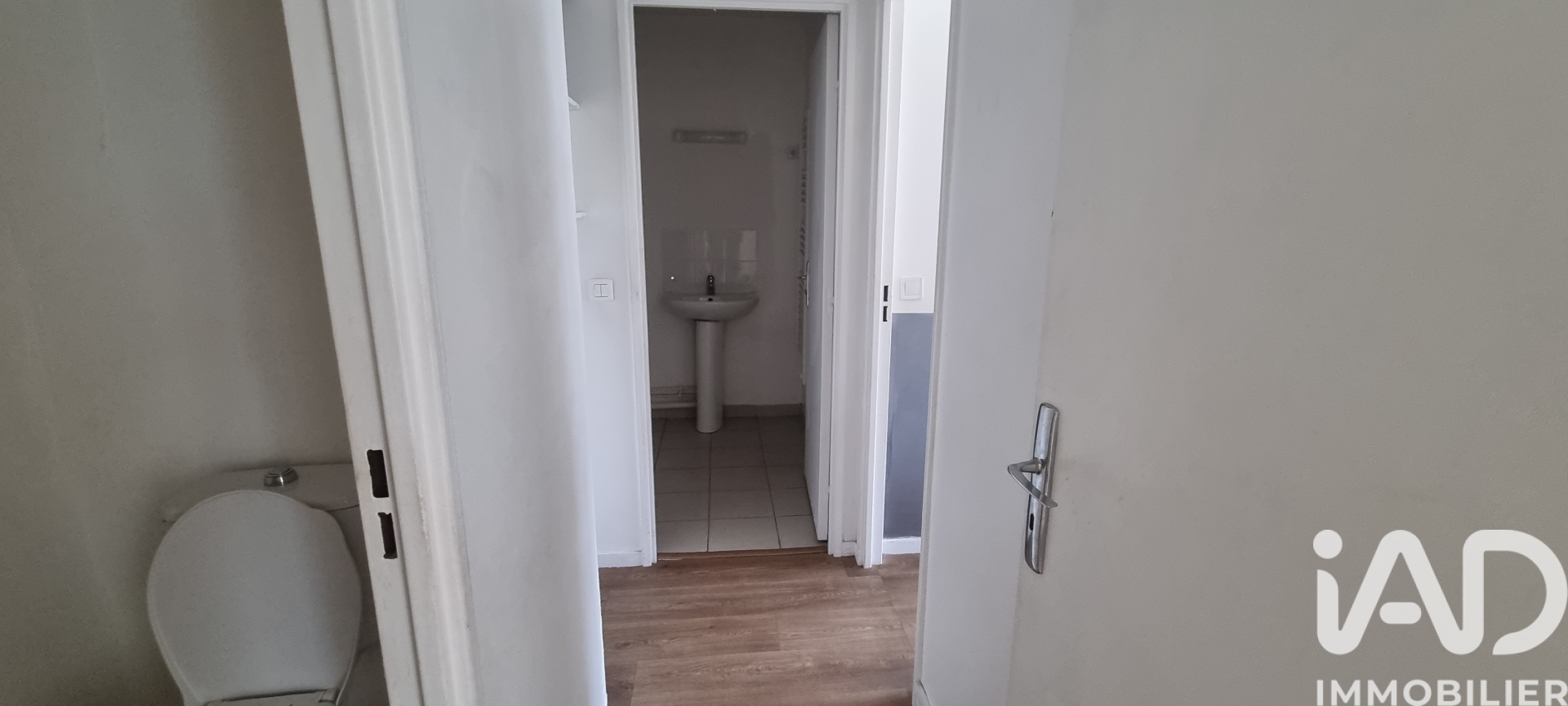 Vente appartement à Sevran (93270) : appartement 2 pièces 51 m² — 5