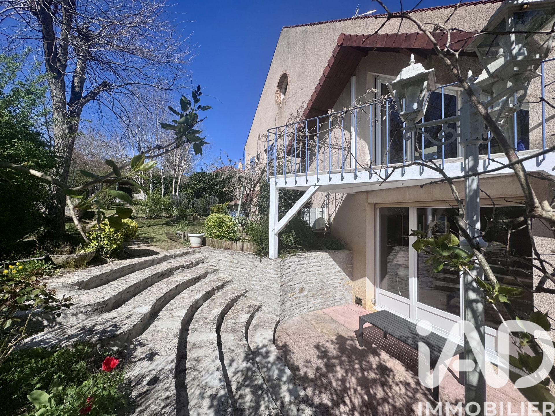 Vente Maison/villa 10 pièces