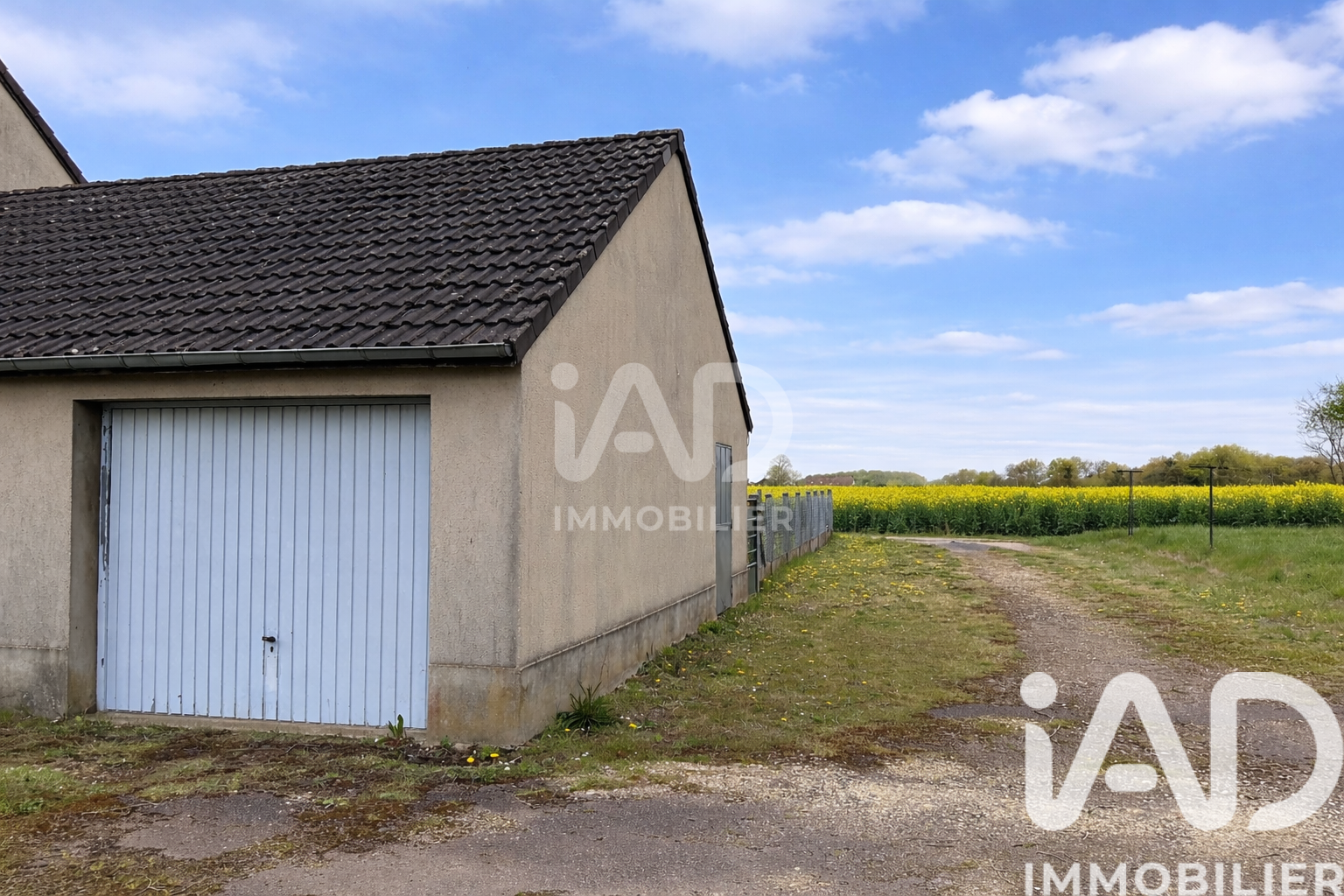 Vente maison à Châtillon — 14