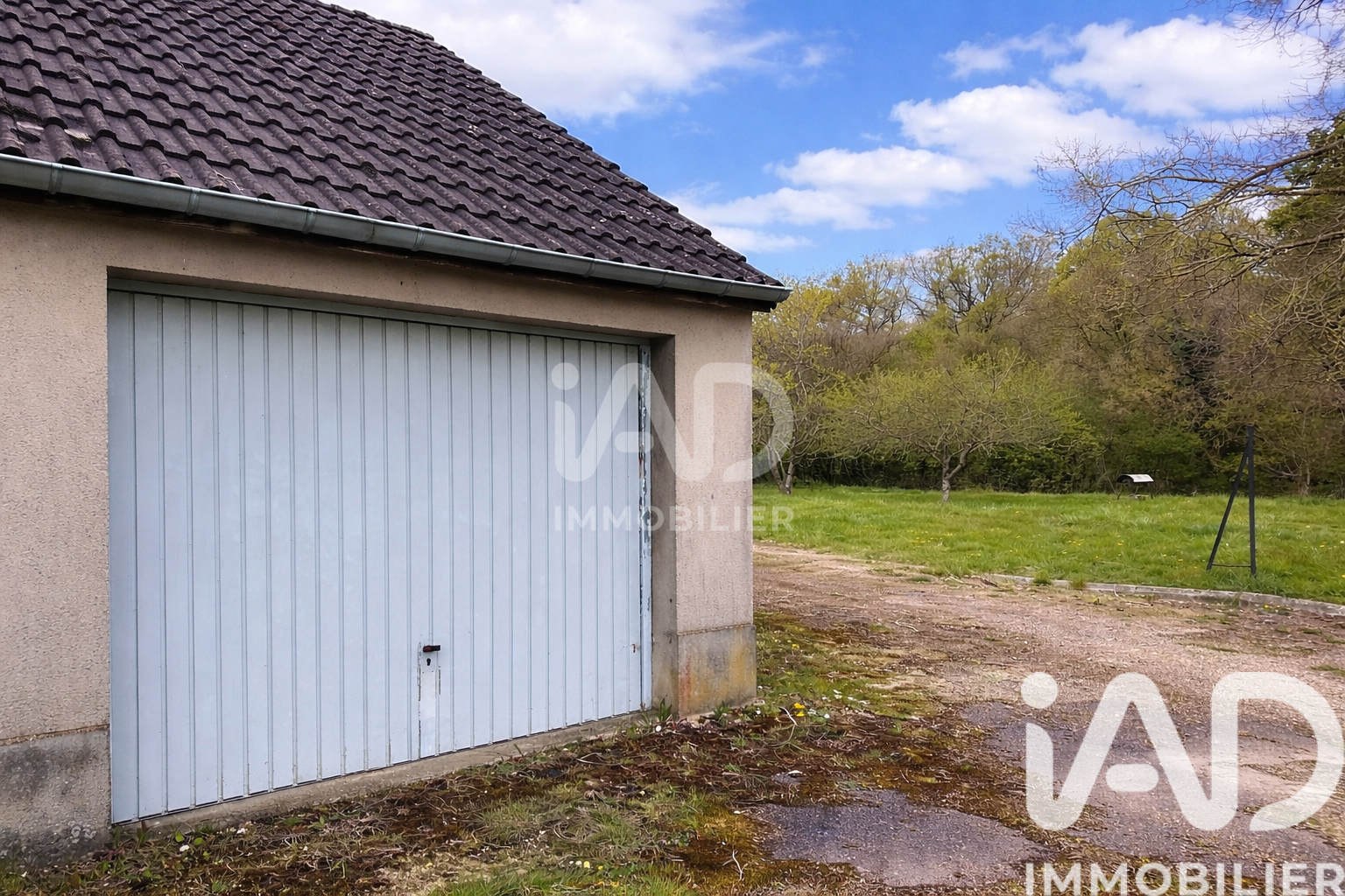Vente maison à Châtillon — 15