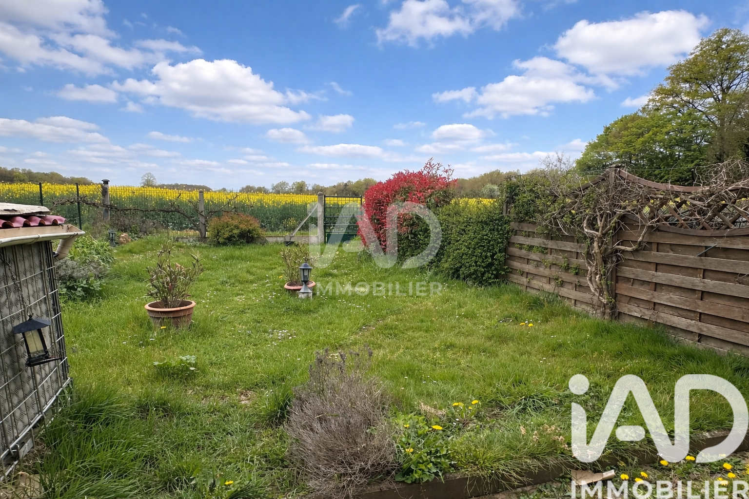 Vente maison à Châtillon — 16