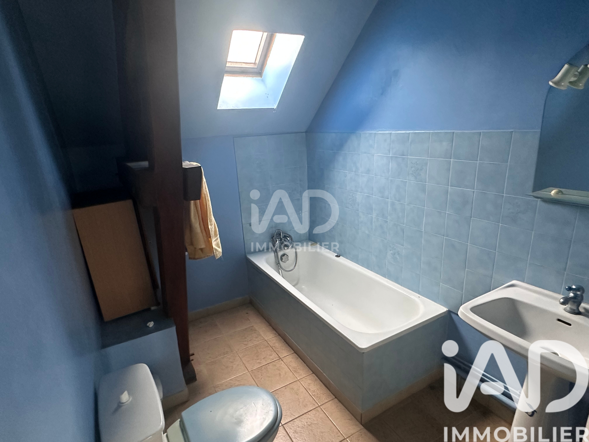 Vente maison à Châtillon — 10