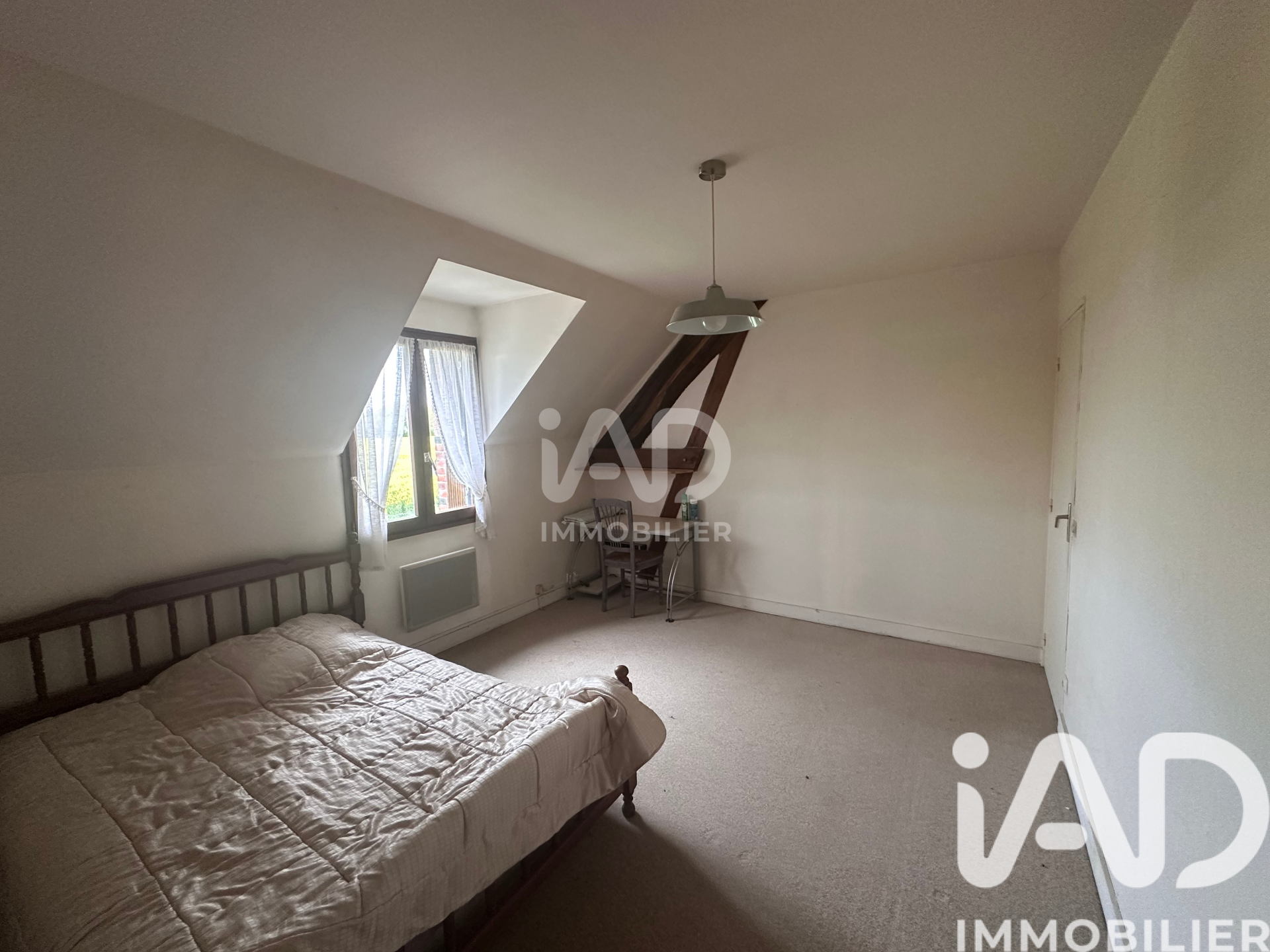 Vente maison à Châtillon — 12