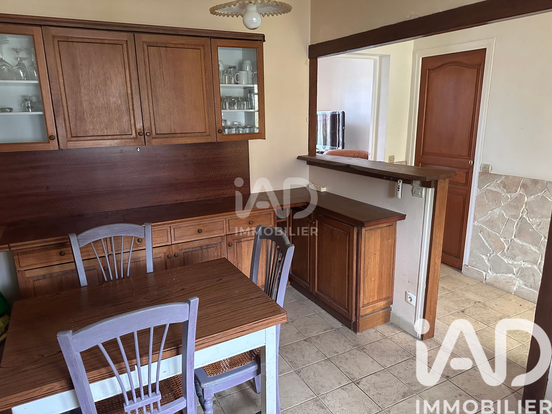 Vente maison à Châtillon — 8