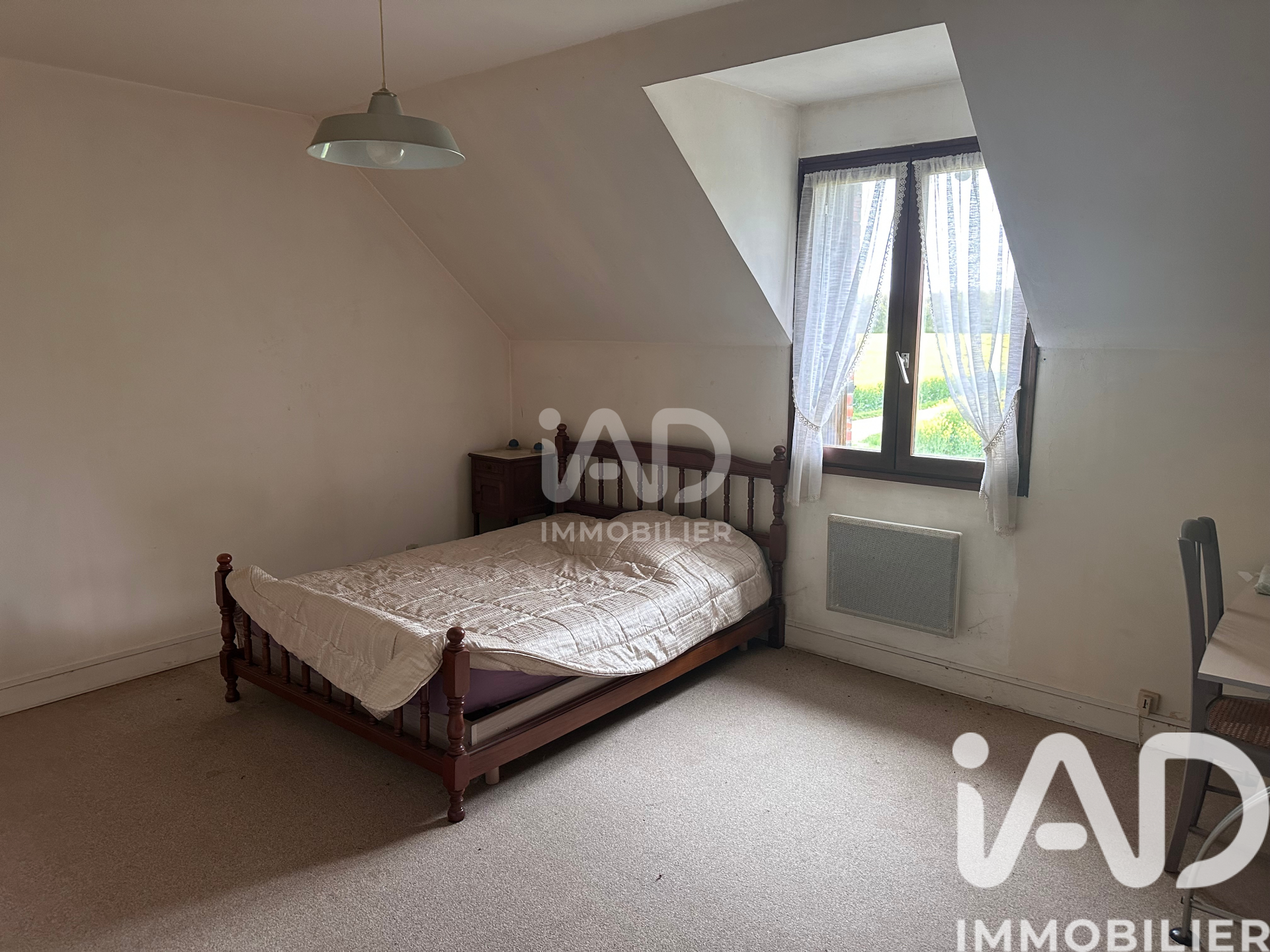 Vente maison à Châtillon — 11