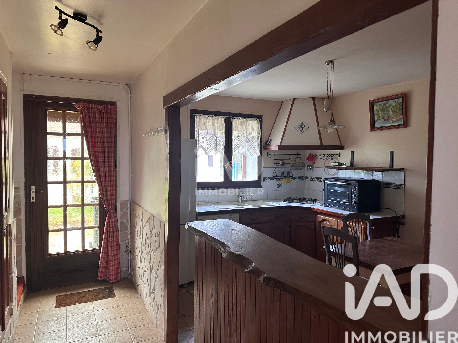 Vente maison à Châtillon — 6