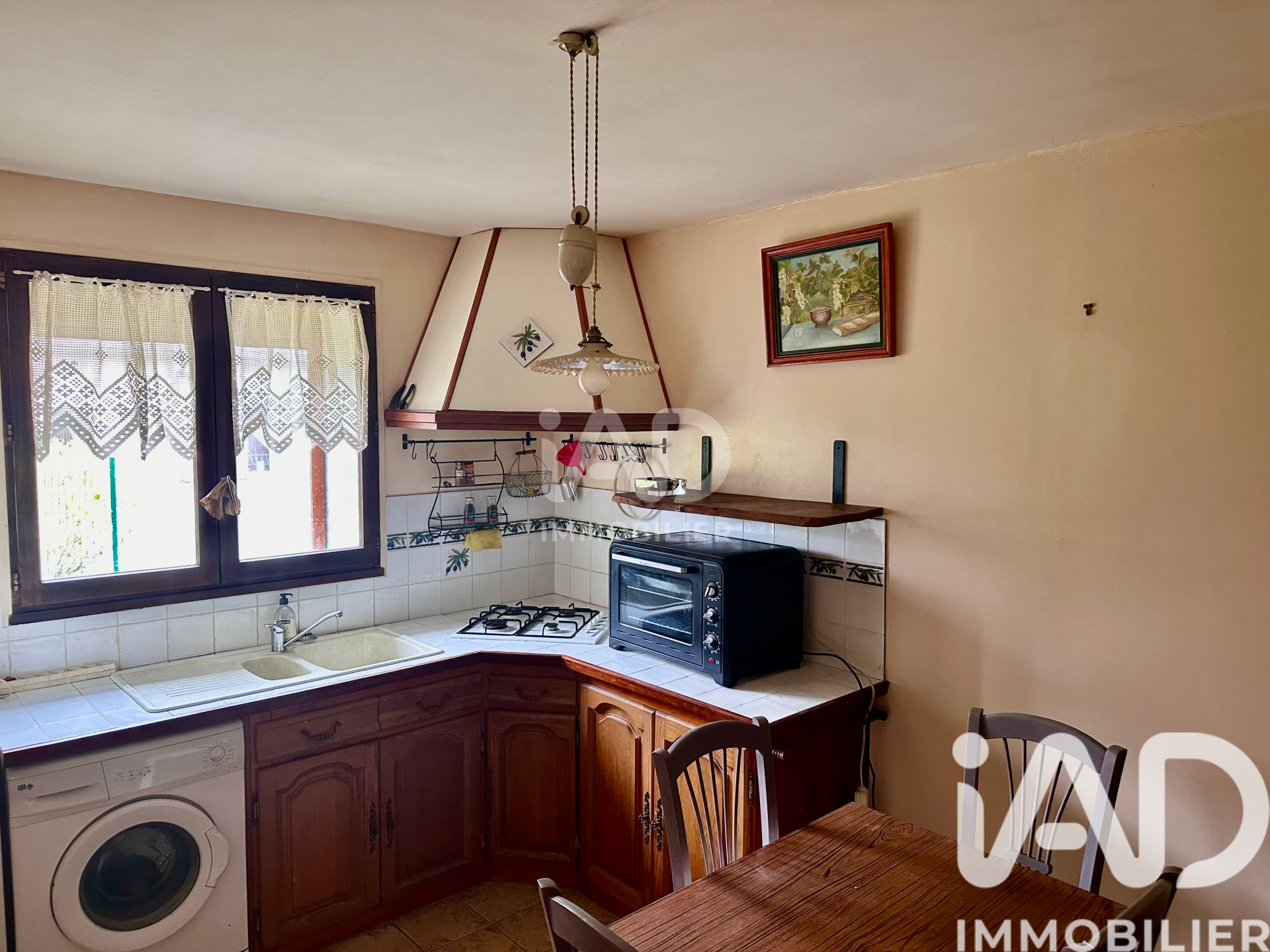 Vente maison à Châtillon — 4