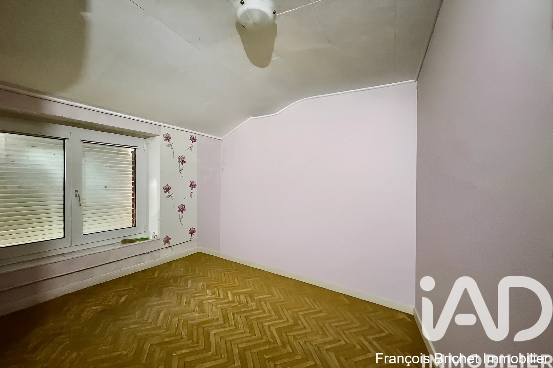 Vente maison à Monthermé (08800) : maison de village 6 pièces 129 m² — 7