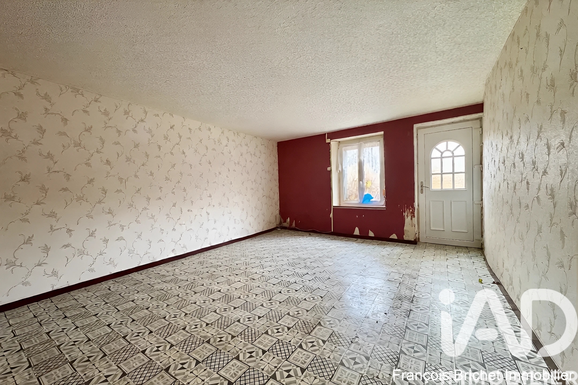 Vente maison à Monthermé (08800) : maison de village 6 pièces 129 m² — 4