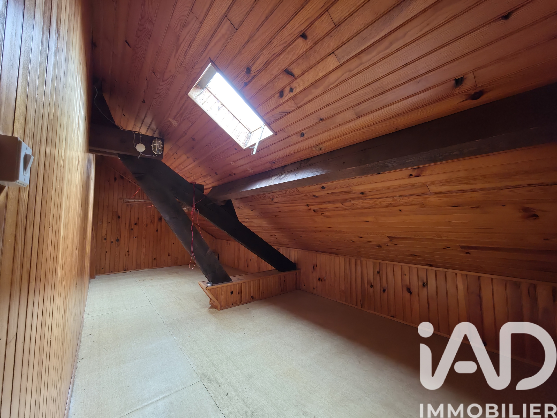 Vente maison à Beaumont — 15