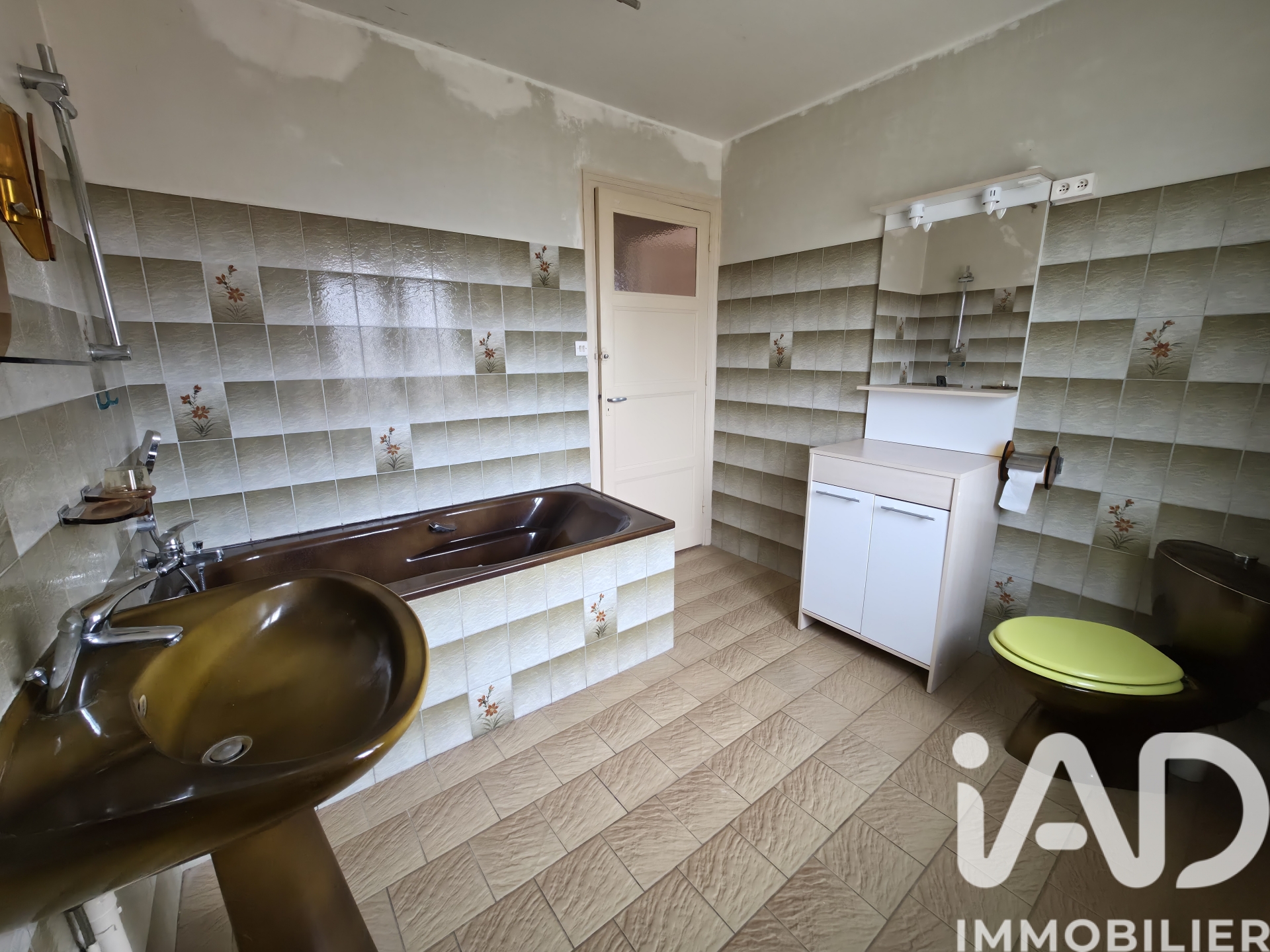 Vente maison à Beaumont — 10