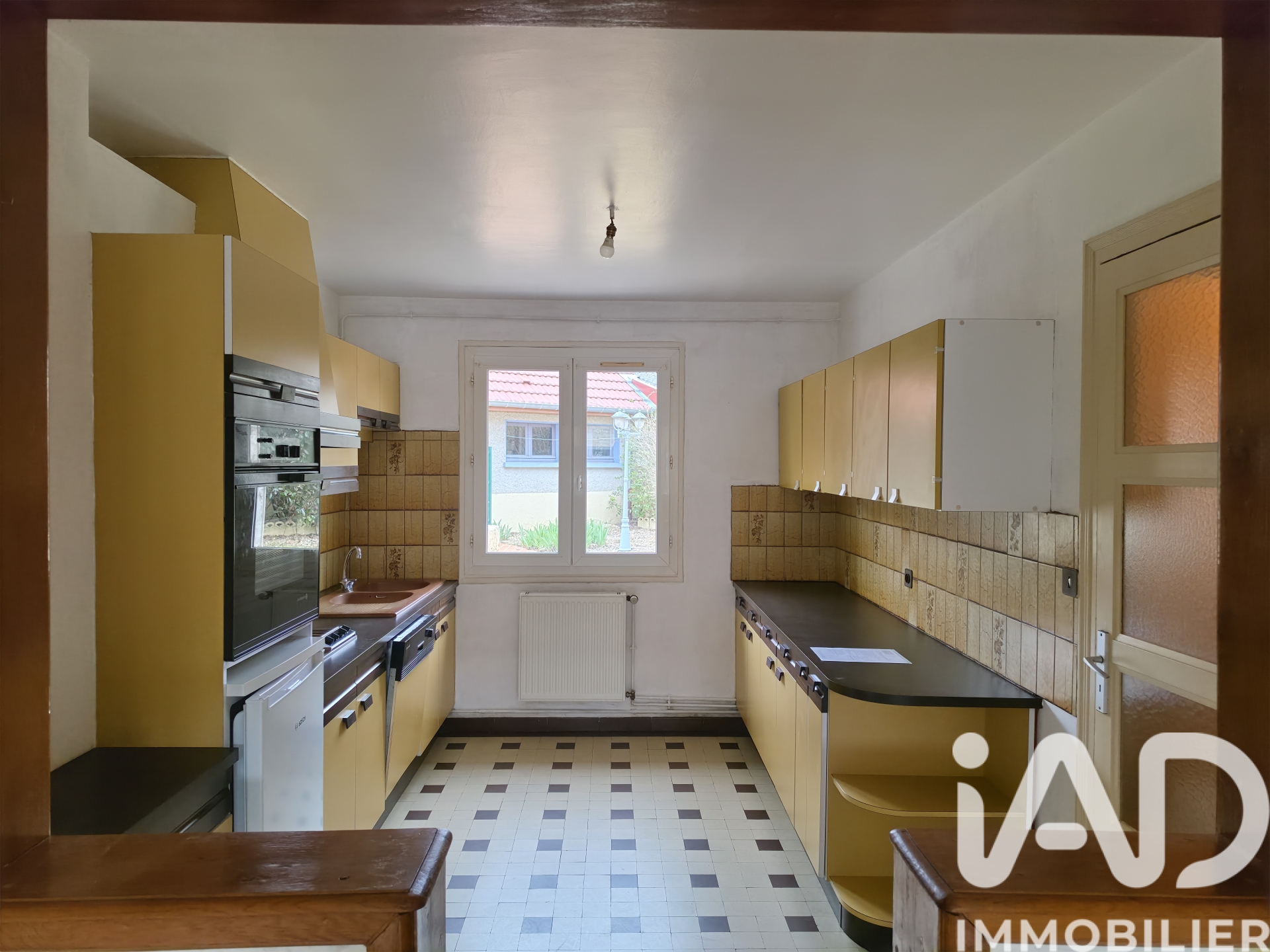 Vente maison à Beaumont — 5