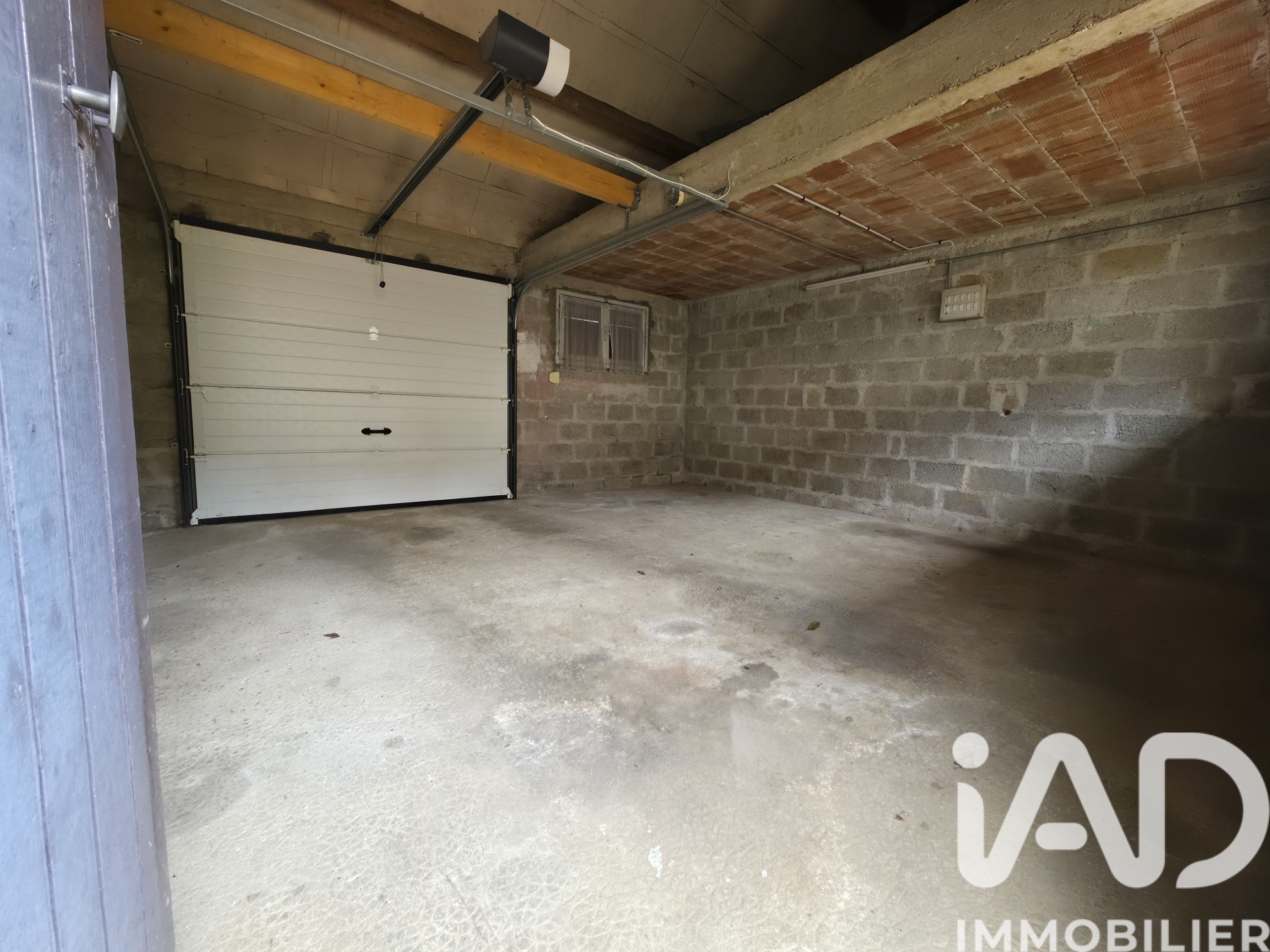 Vente maison à Beaumont — 13