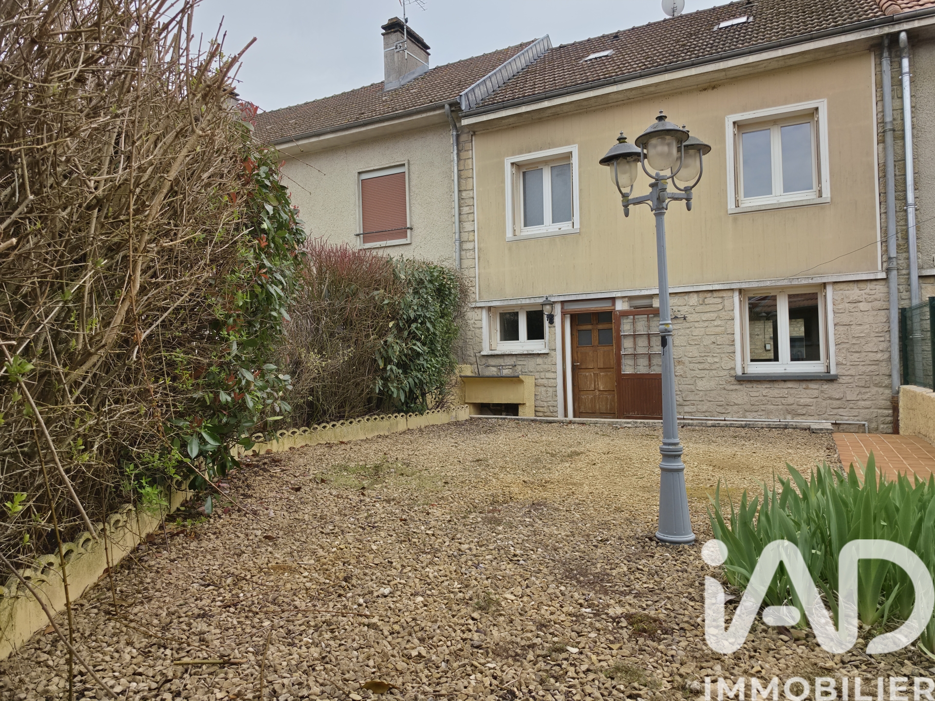 Vente maison à Beaumont — 12