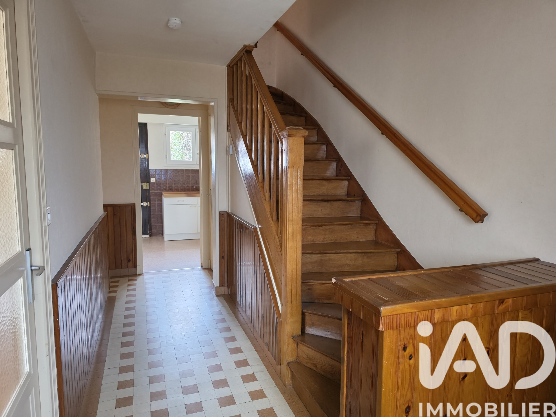 Vente maison à Beaumont — 4