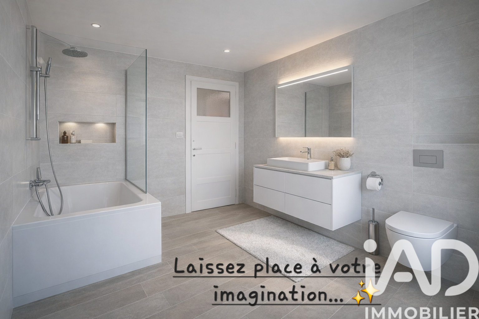 Vente maison à Beaumont — 11