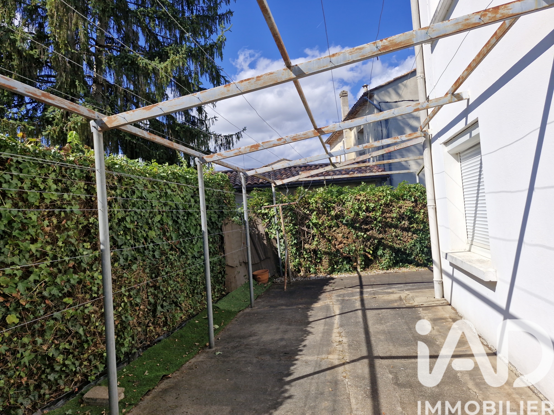Vente maison à Sainte — 24
