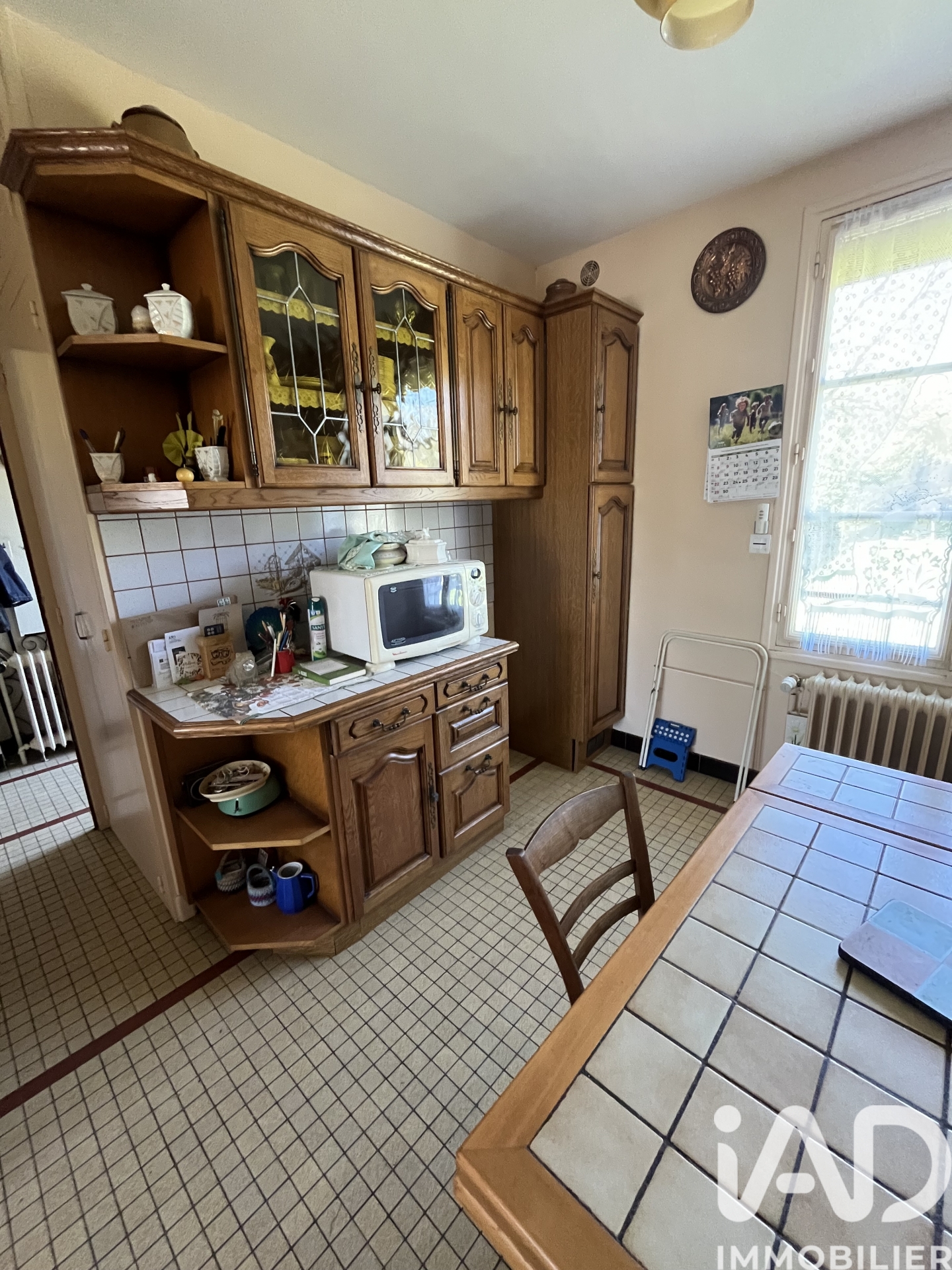 Vente maison à La Trimouille (86290) : maison de ville 4 pièces 67 m² - 1995588 — 4