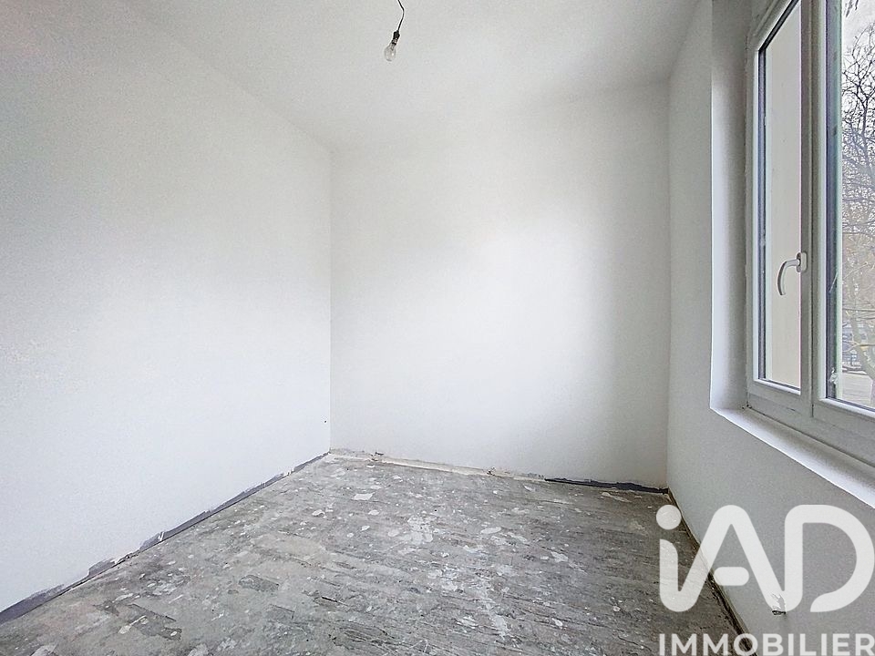 Vente appartement à Décines-Charpieu (69150) : appartement 2 pièces 33 m² - 1981998 — 6
