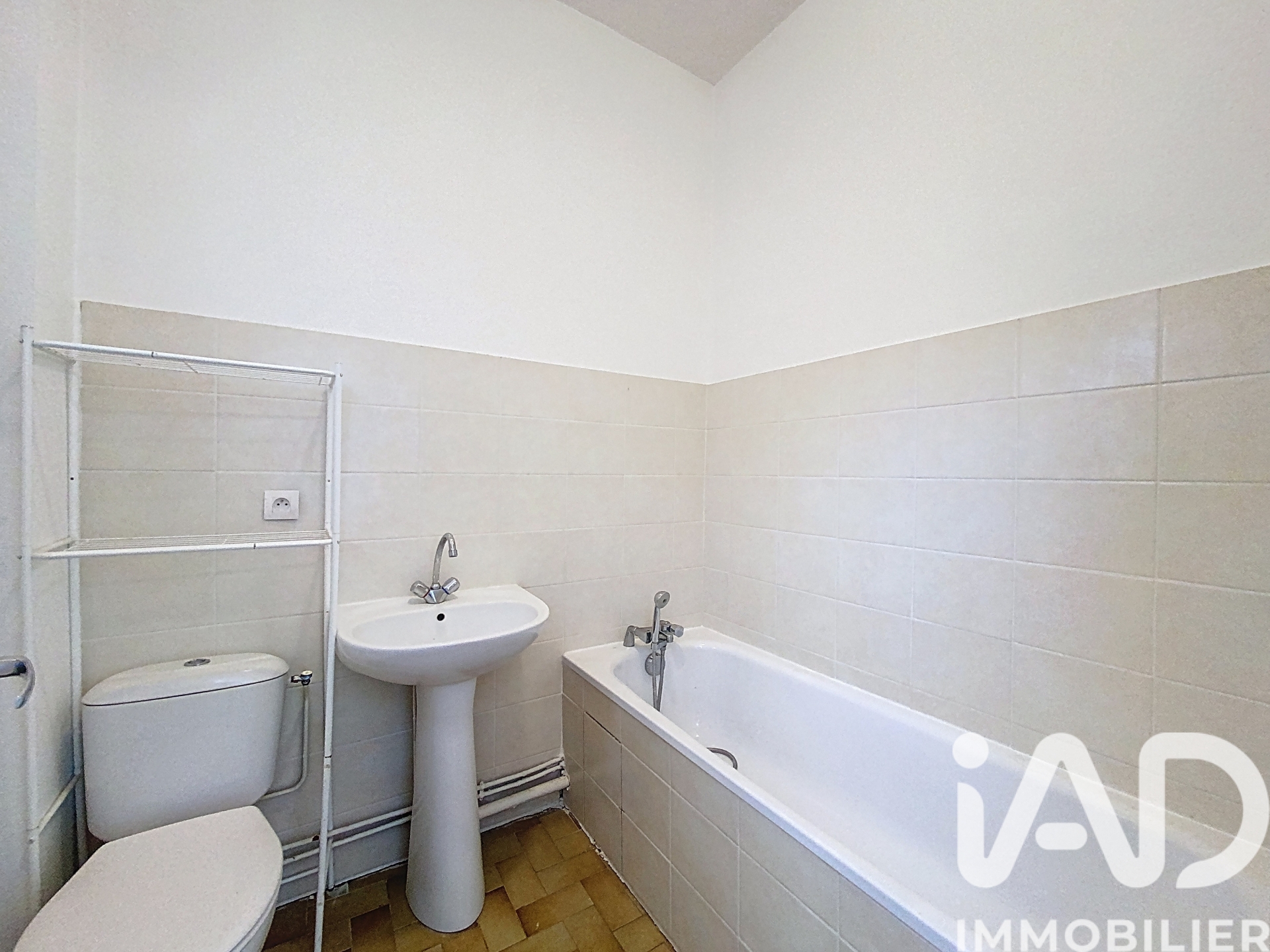 Vente appartement à Décines-Charpieu (69150) : appartement 2 pièces 40 m² - 1981999 — 7