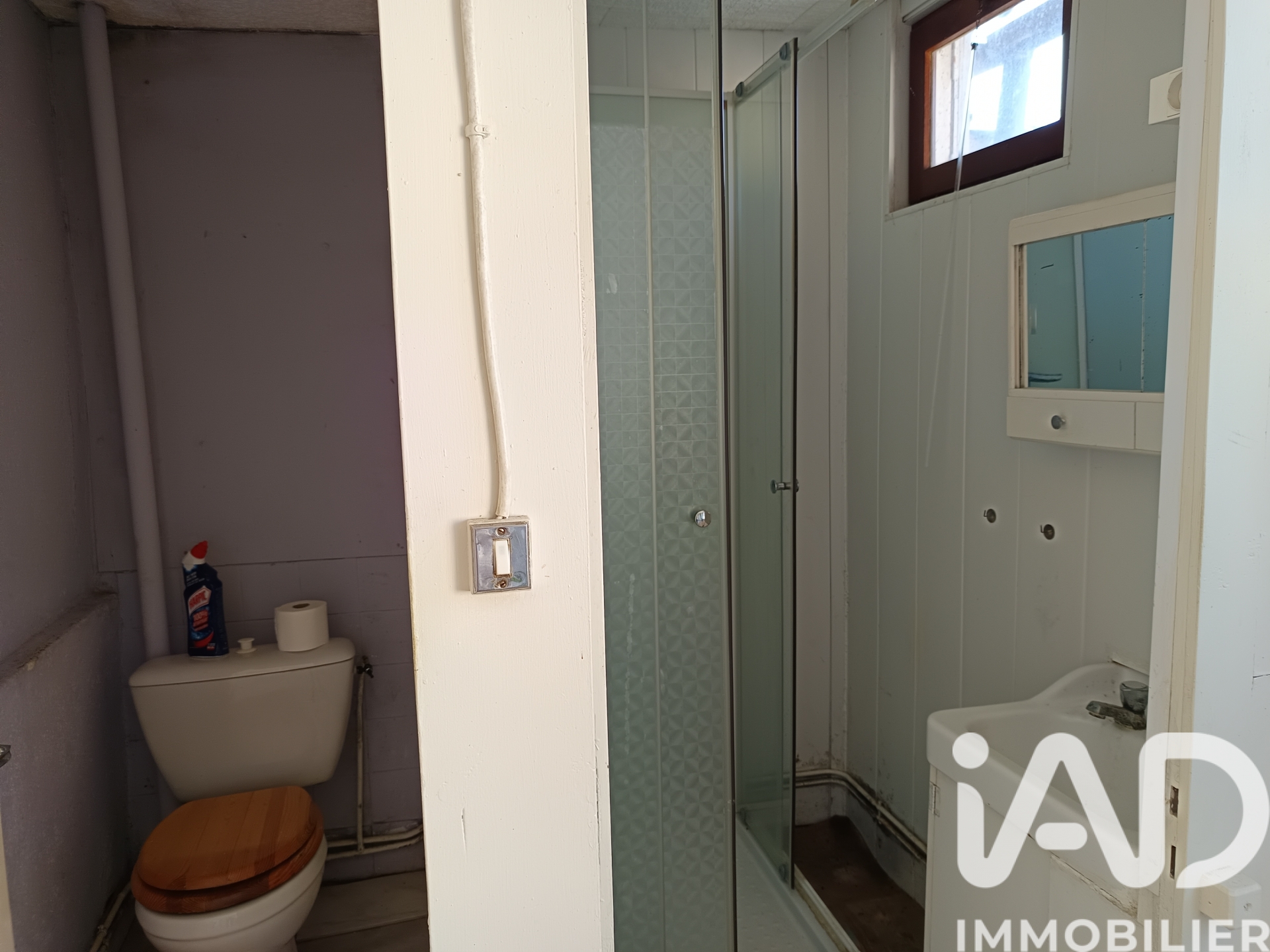 Vente maison à Loudun (86200) : maison 4 pièces 73 m² — 8