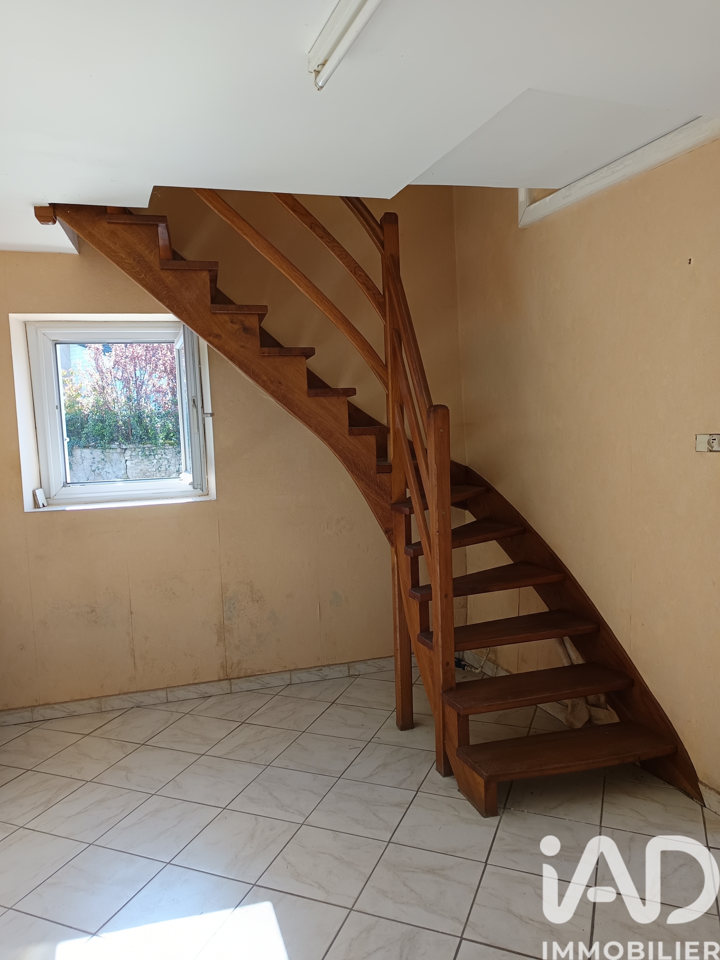 Vente maison à Loudun (86200) : maison 4 pièces 73 m² — 5